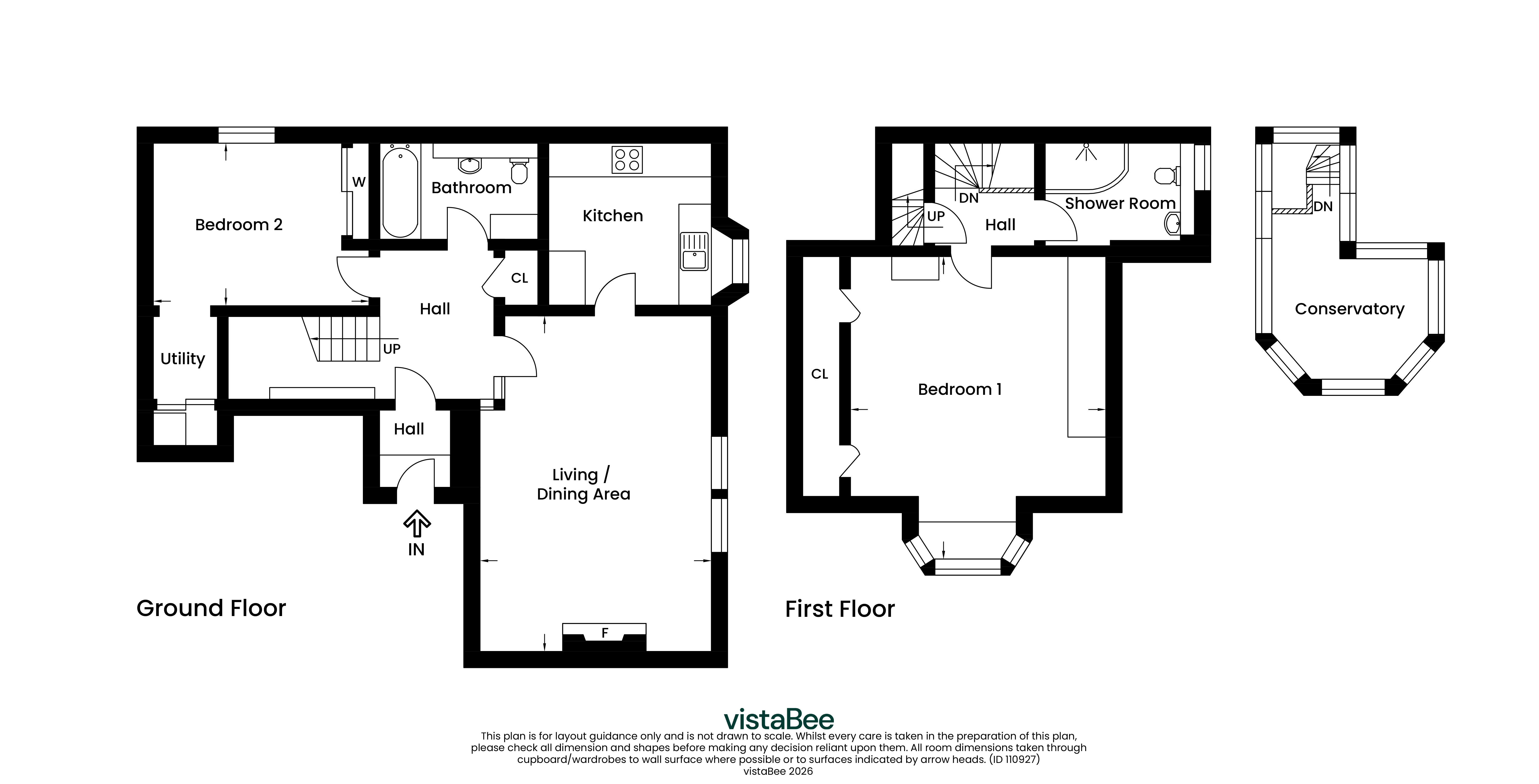 8 Westerton Of Mugdock,, Mugdock, Glasgow floorplan