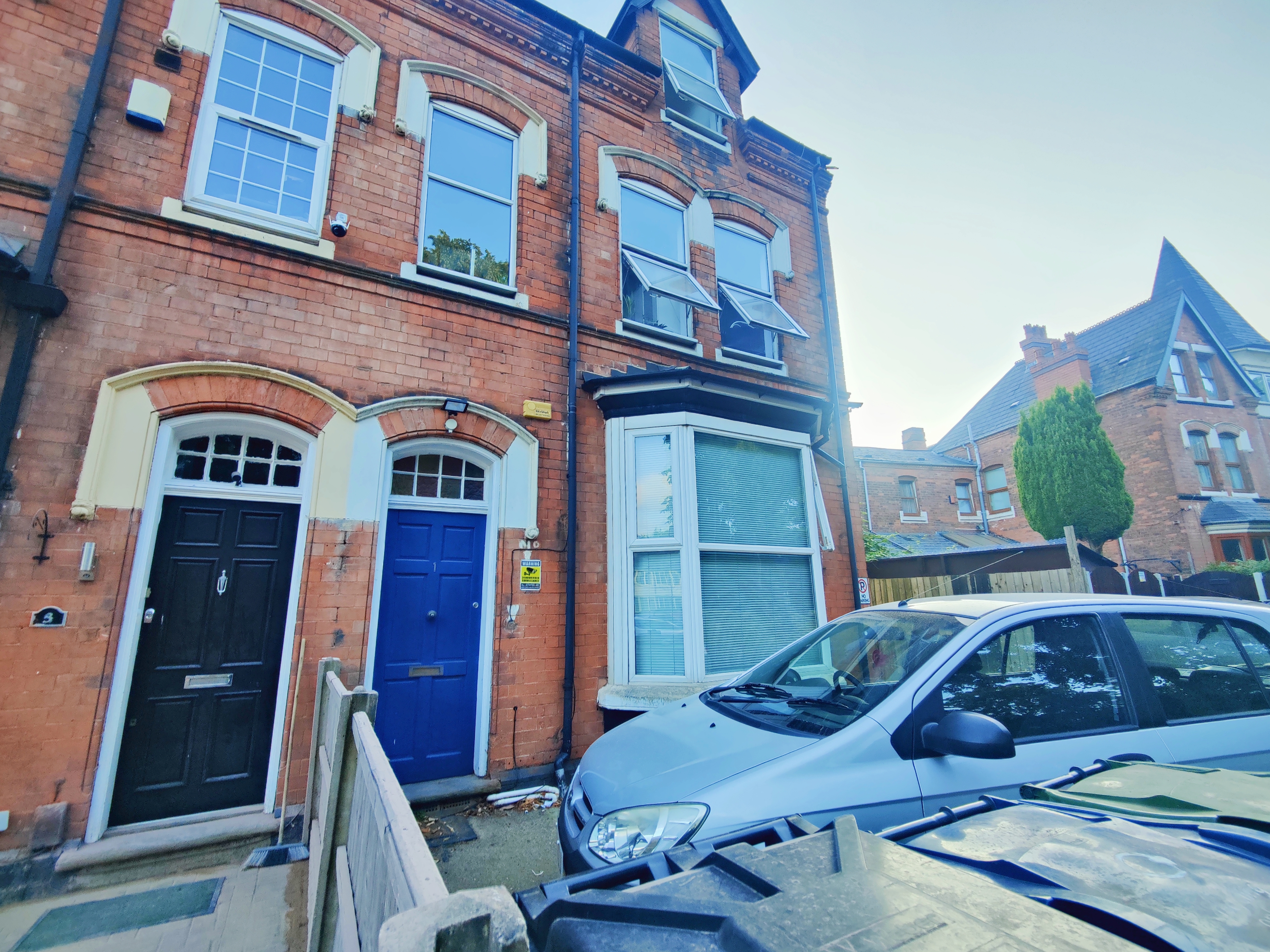 Room 6, Birmingham photo 5