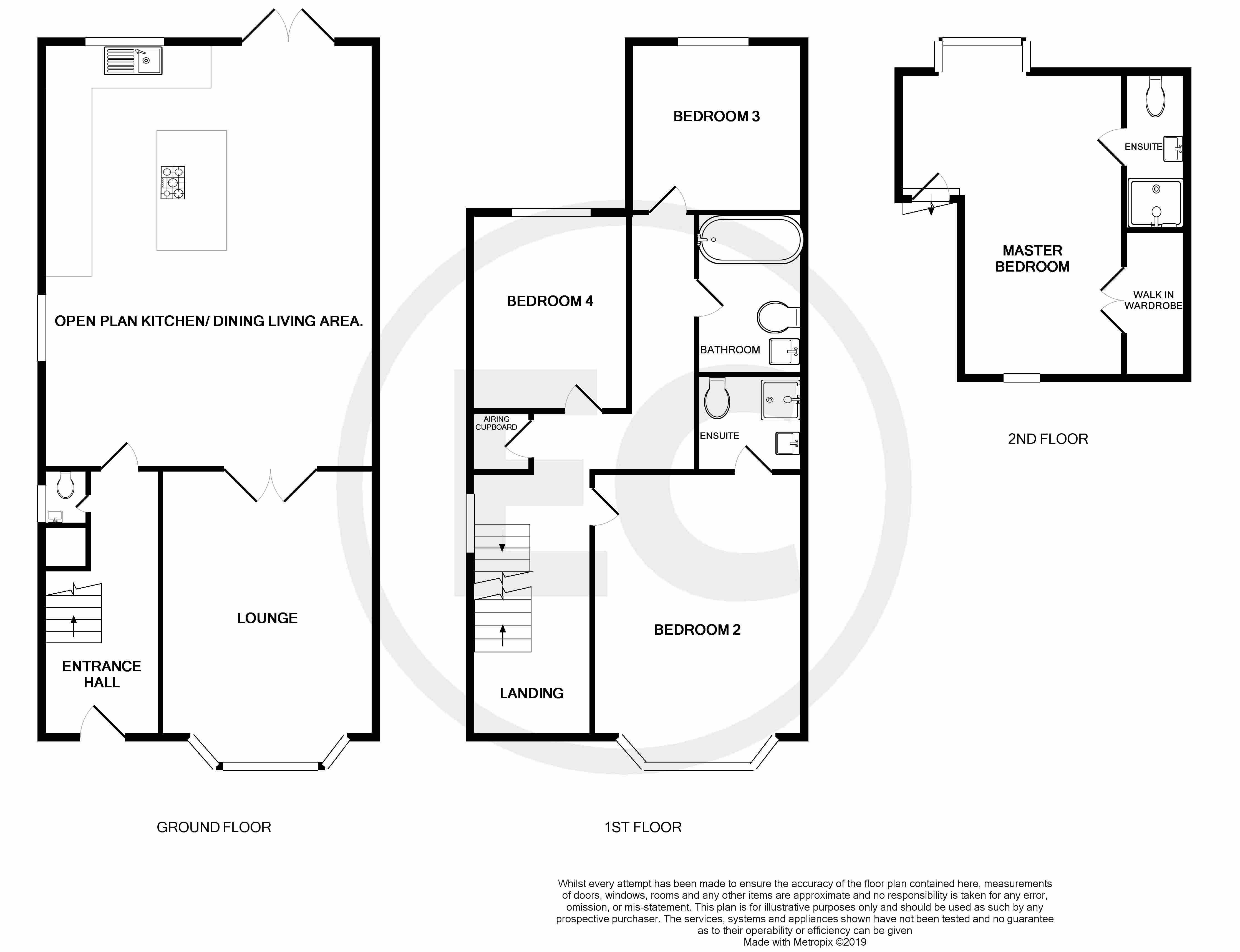 4 Bedrooms Semi-detached house for sale in Burnham Road, Leigh-On-Sea, Essex SS9