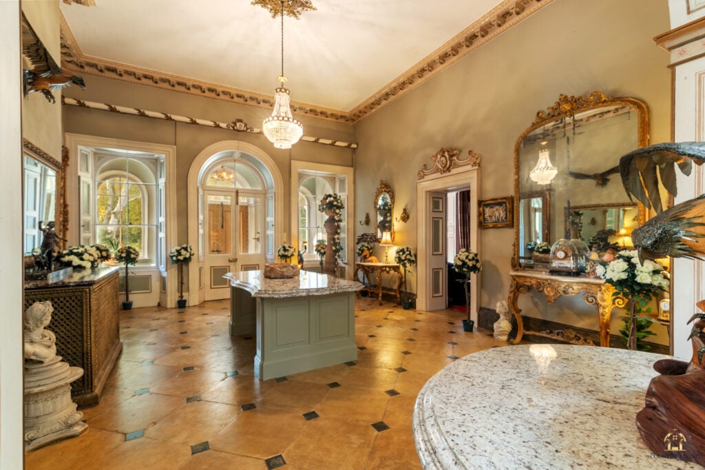 21 bedroom detached house for sale 0