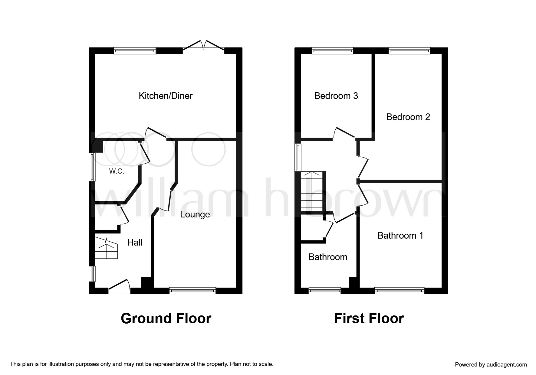 3 Bedrooms Semi-detached house for sale in Braithwell Road, Maltby, Rotherham S66