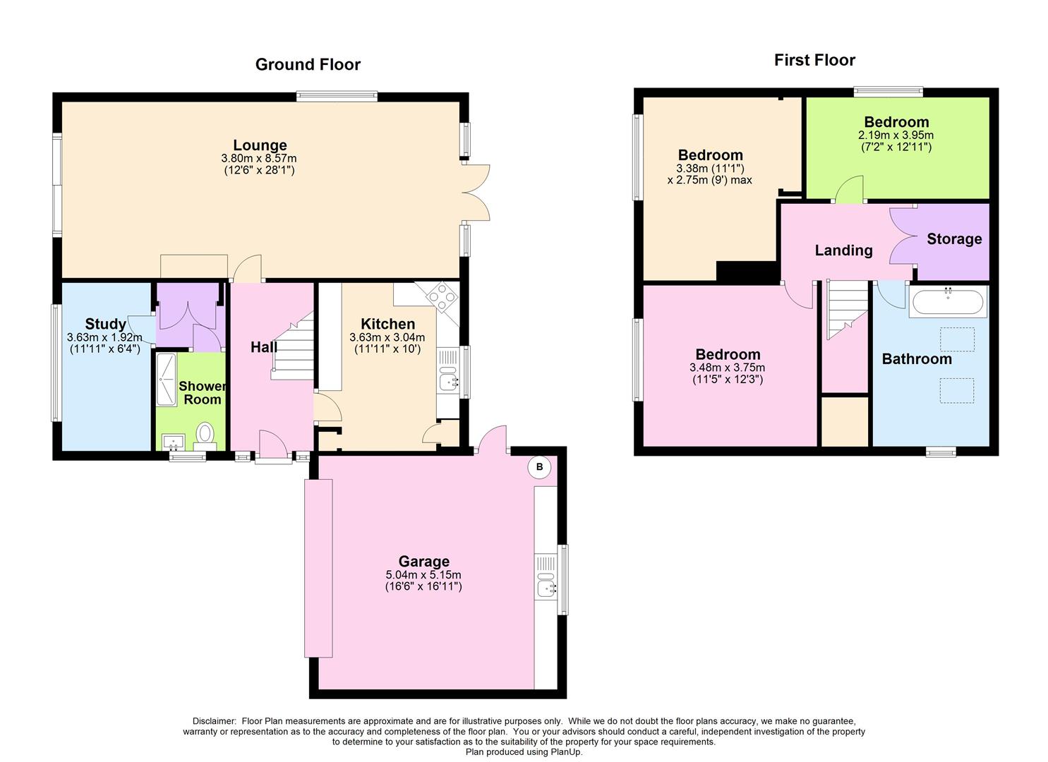 4 bed property for sale in Cherry Tree Close, Colwyn Bay LL28 Zoopla