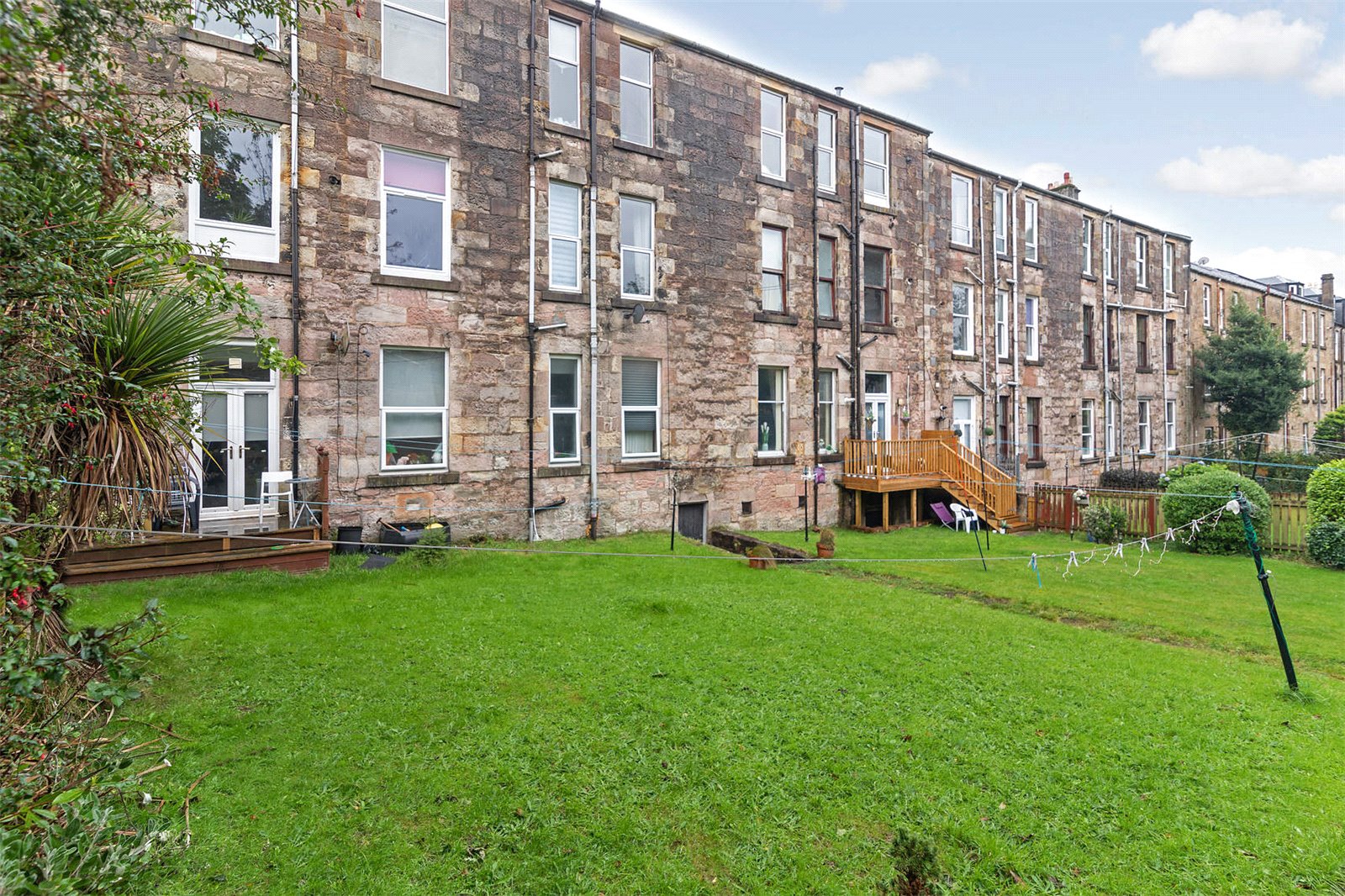 Photos of Brisbane Street, Greenock, Inverclyde PA16 65701487
