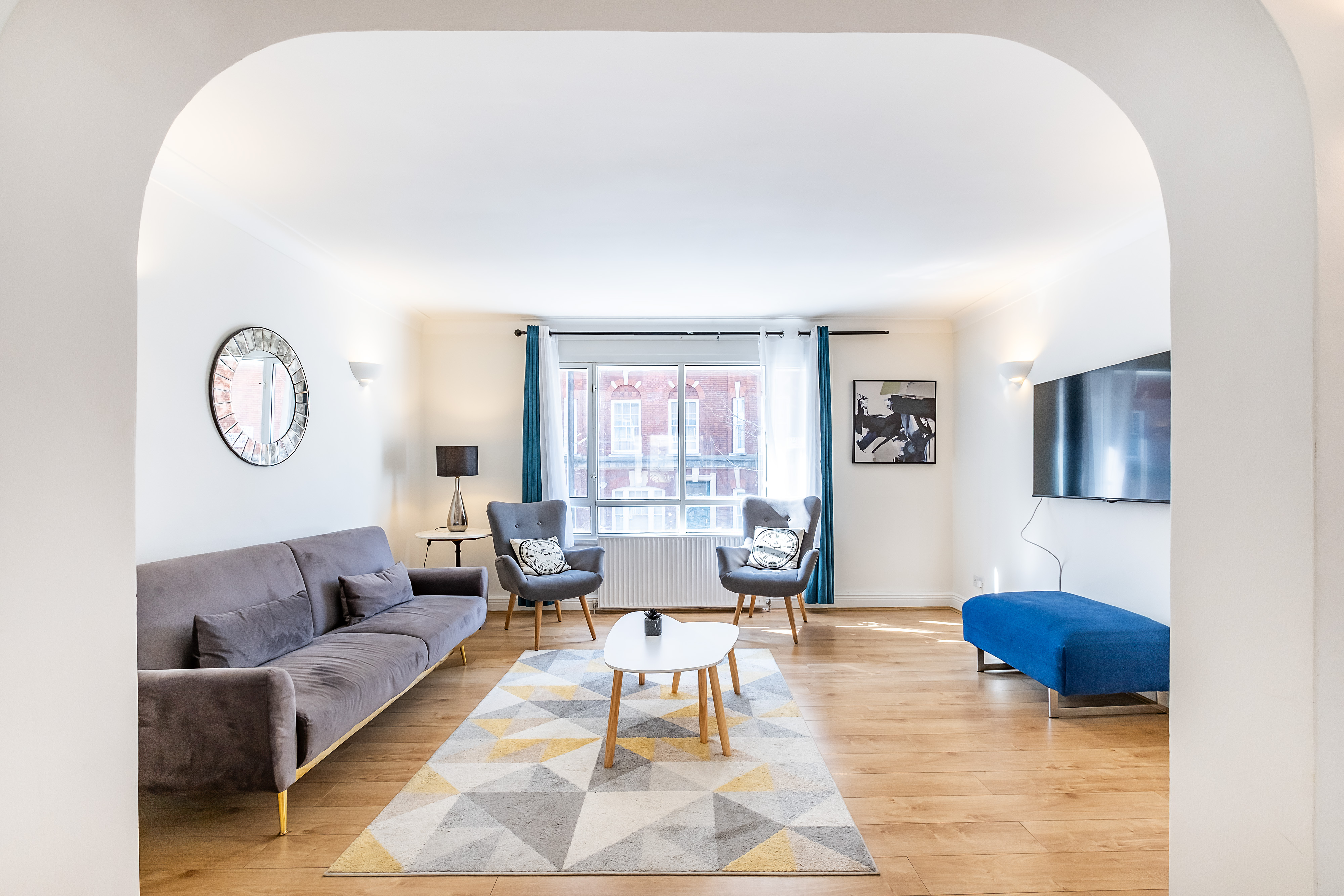 2 bedroom flat for sale 0