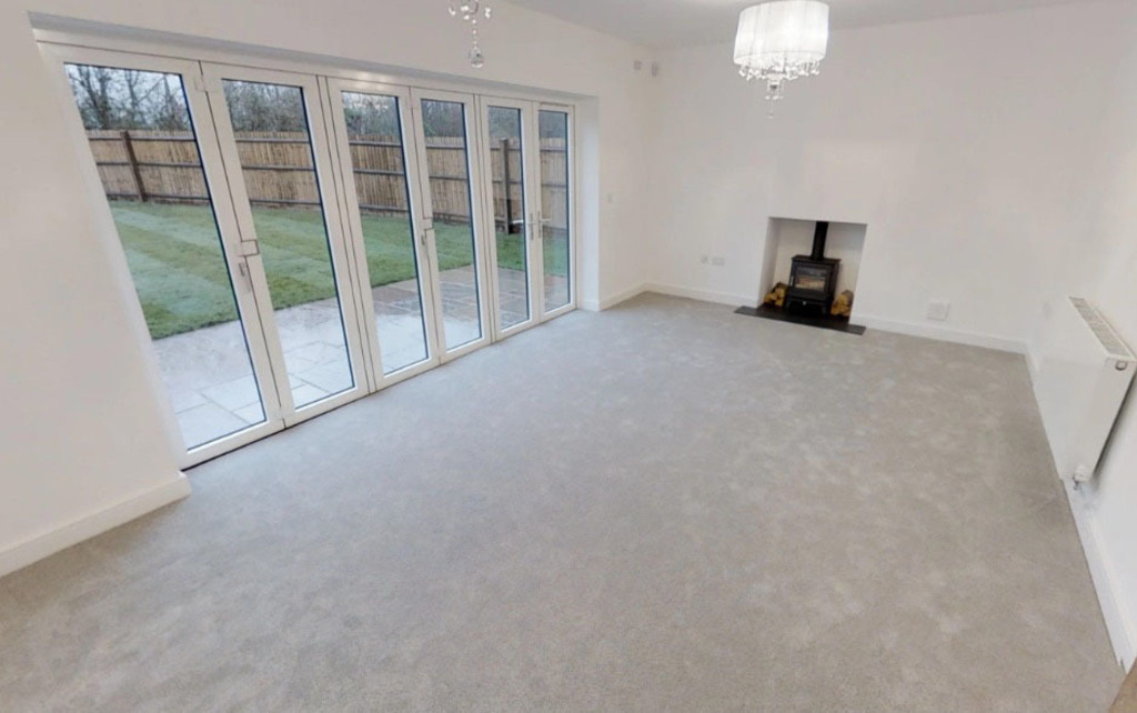 Photos of The Afan, Eglwys Nunydd, Margam SA13 56968778 Zoopla