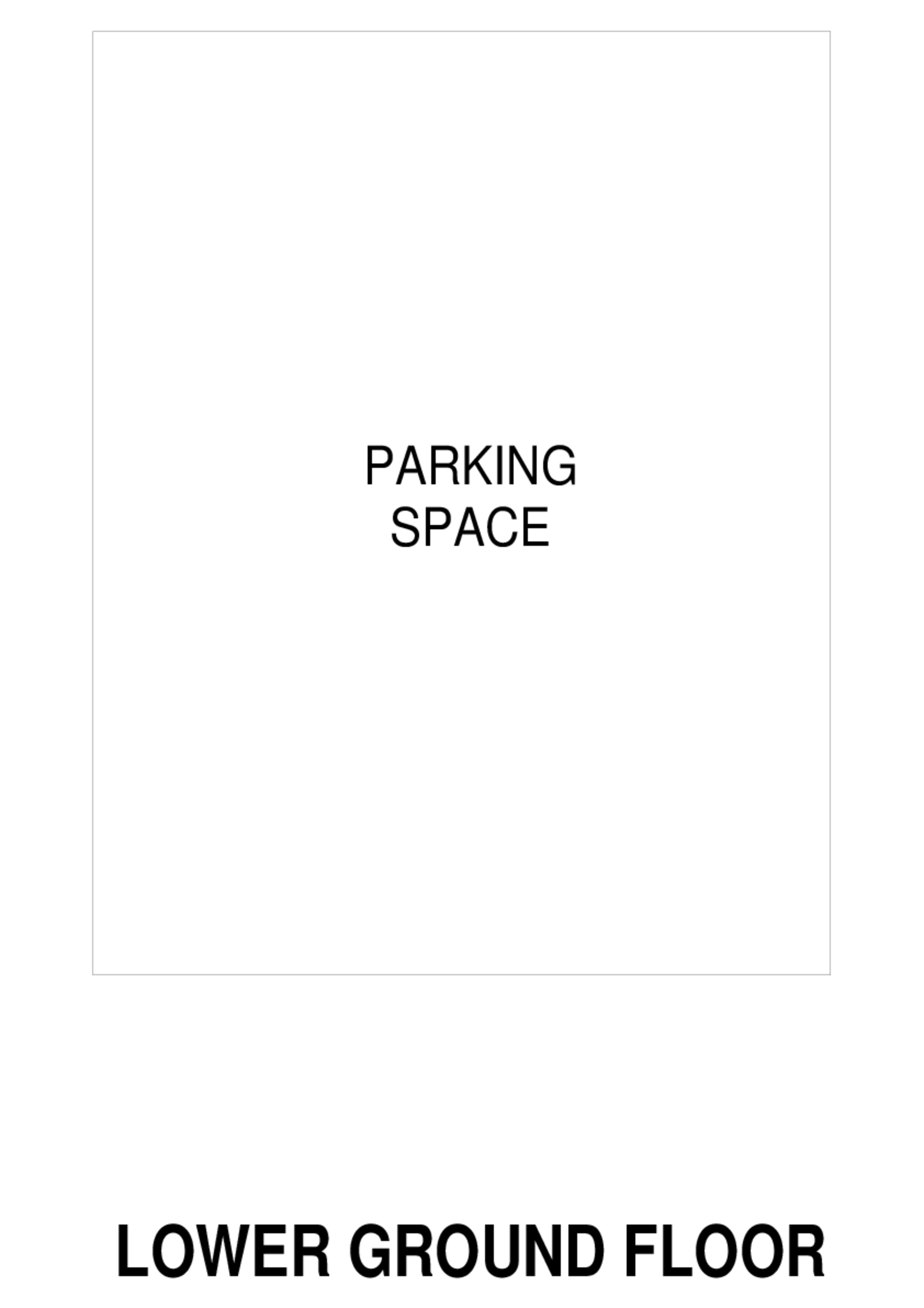 Saffron Square Central, Croydon floorplan