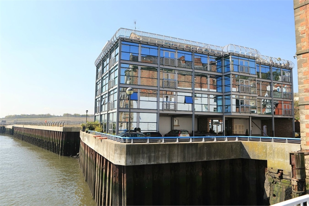 Free property report 7, Brewery Bond, Duke Street, North Shields, NE29