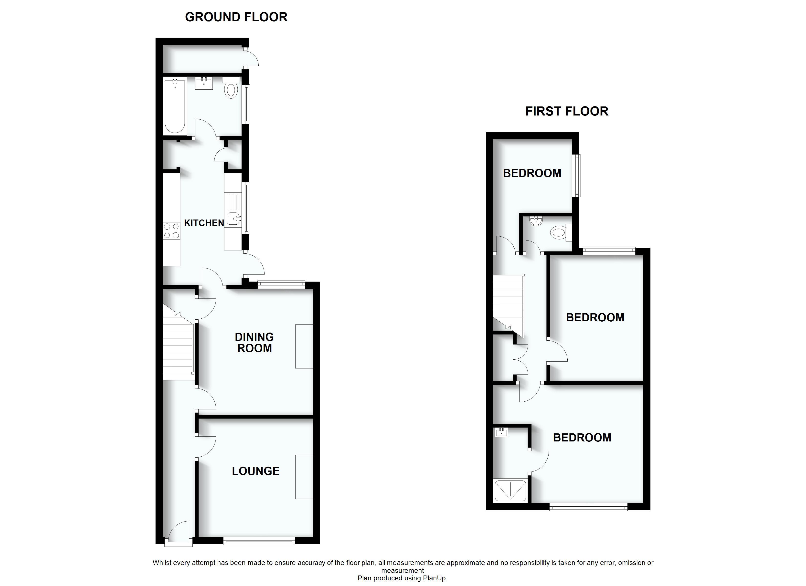 3 Bedrooms End terrace house for sale in Cadbury Heath Road, Bristol BS30