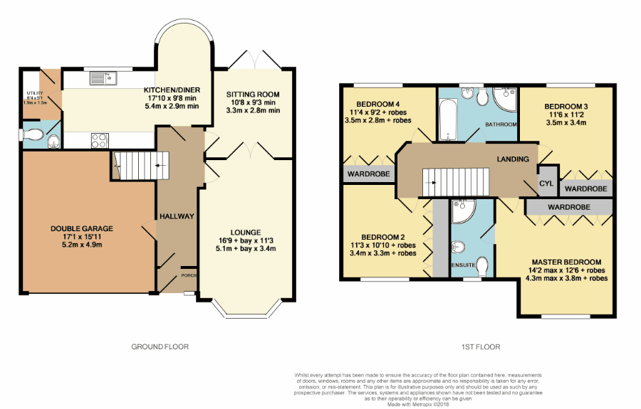 4 Bedrooms Detached house for sale in Forest House Lane, Leicester Forest East, Leicester LE3