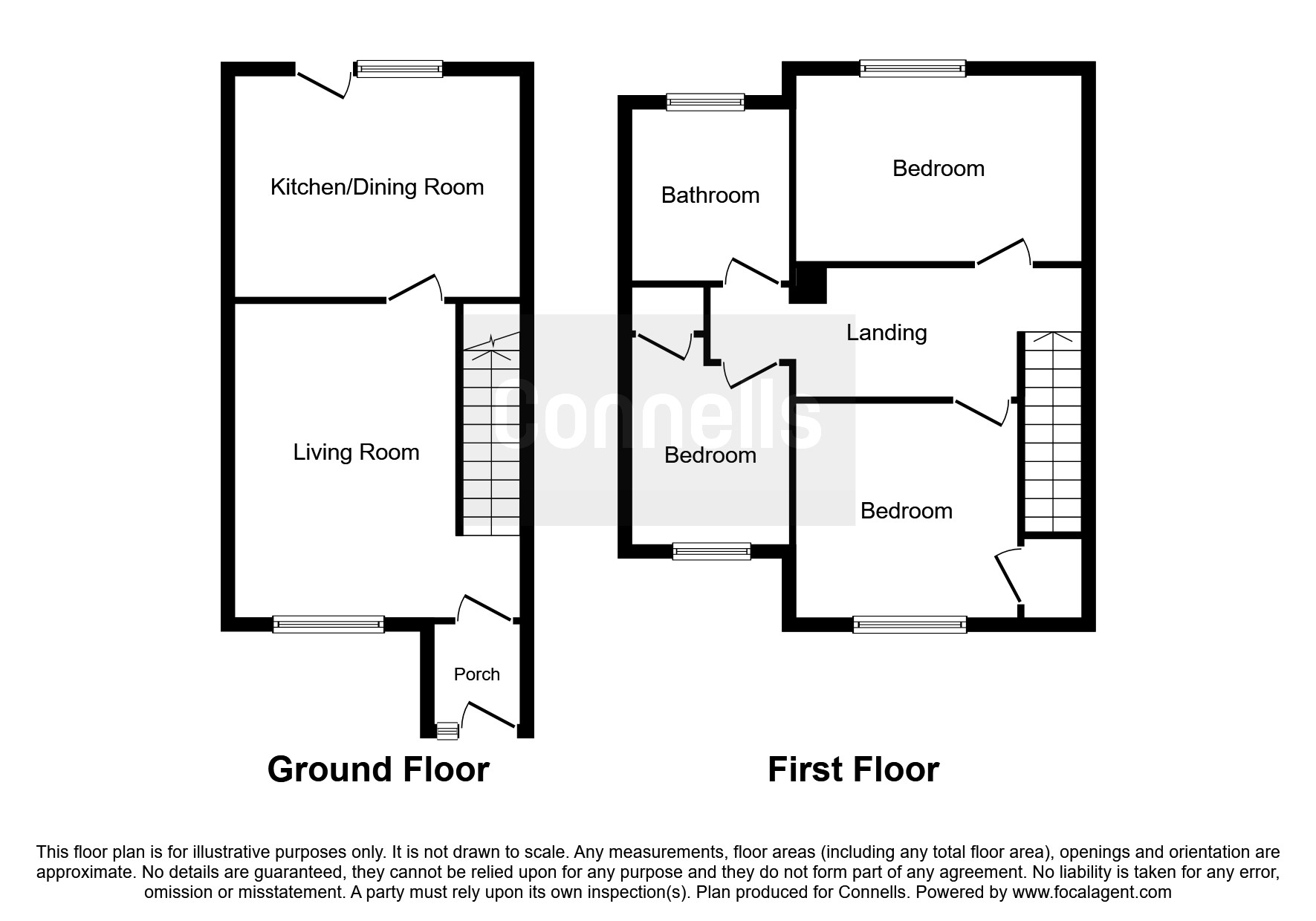 3 Bedrooms Semi-detached house for sale in Rowton Heath Way, Freshbrook, Swindon SN5