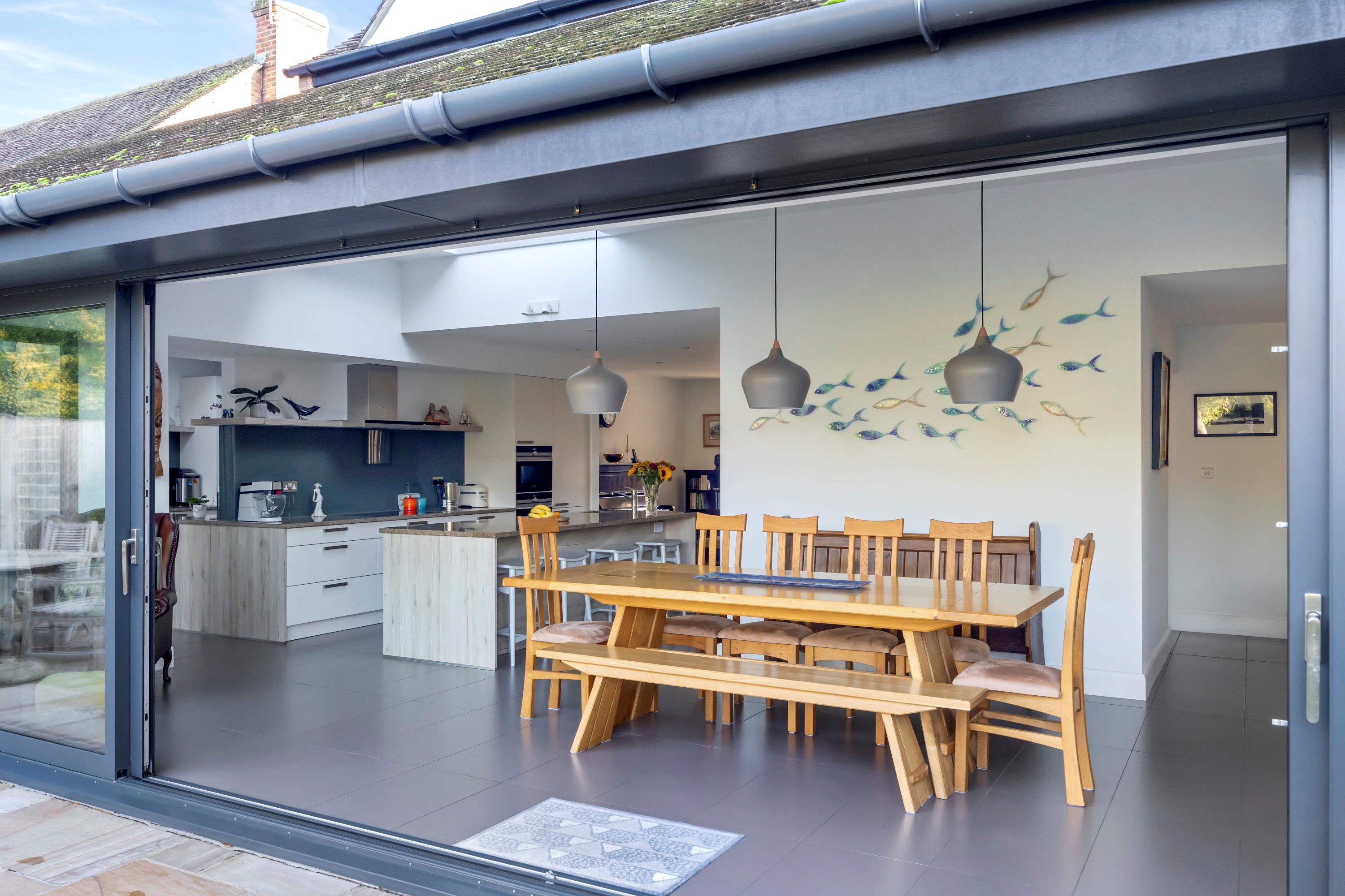 4 bedroom link-detached house for sale 0