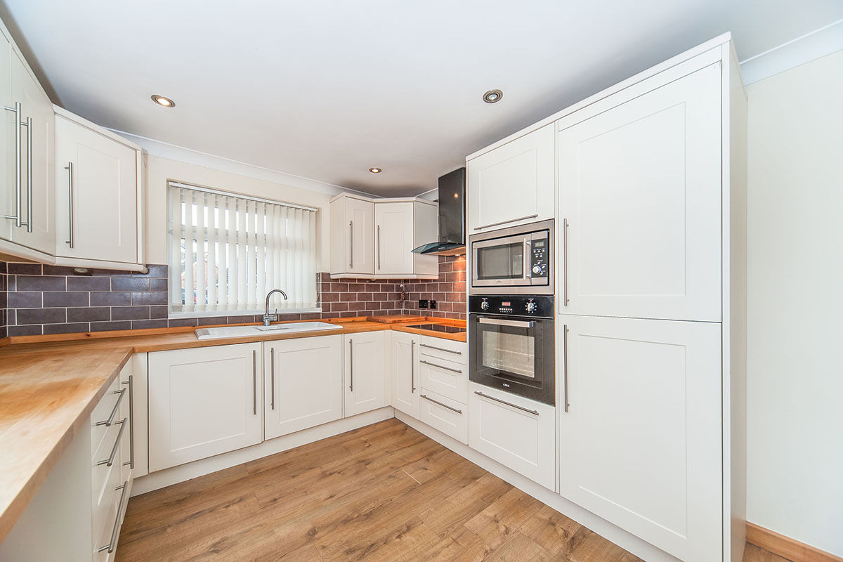 Free property report 163 Astral Way, Kingston Upon Hull, HU7 4XZ Chimnie