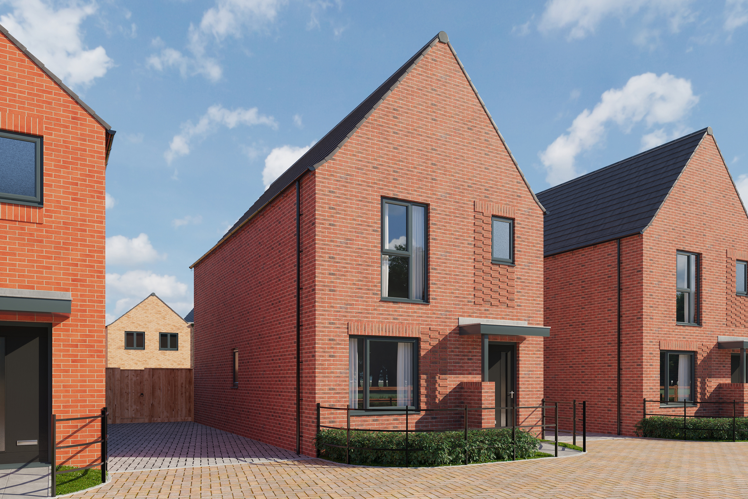 61, 36 Waterslade Way, Houghton Regis photo 3