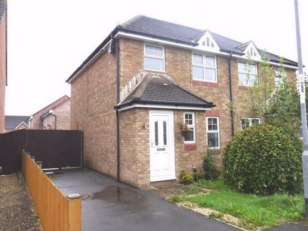 Free property report 47 Kensington Park, Magor, NP26 3QH Chimnie