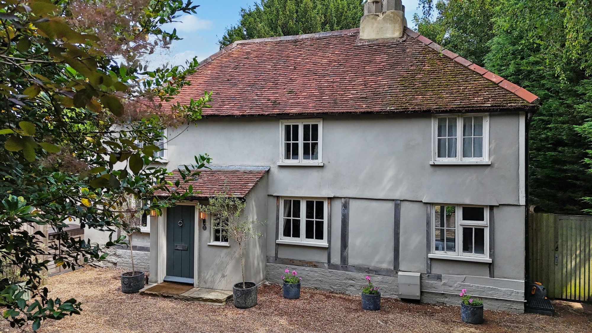 2 Boxley Cottages Ashford Road, Maidstone photo 4