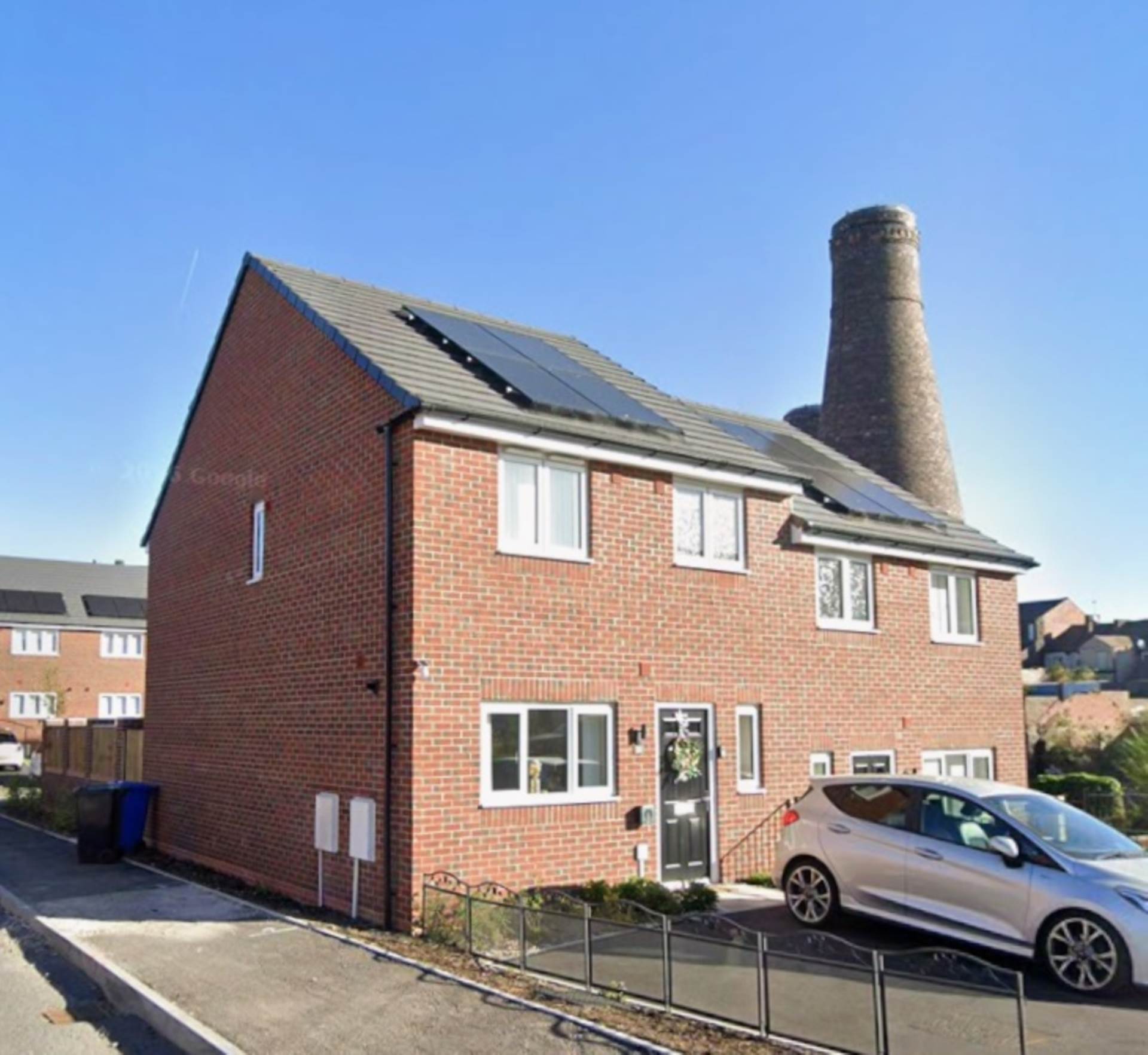 Rent To Buy, Bottle Kiln Drive, Stoke On Trent photo 2