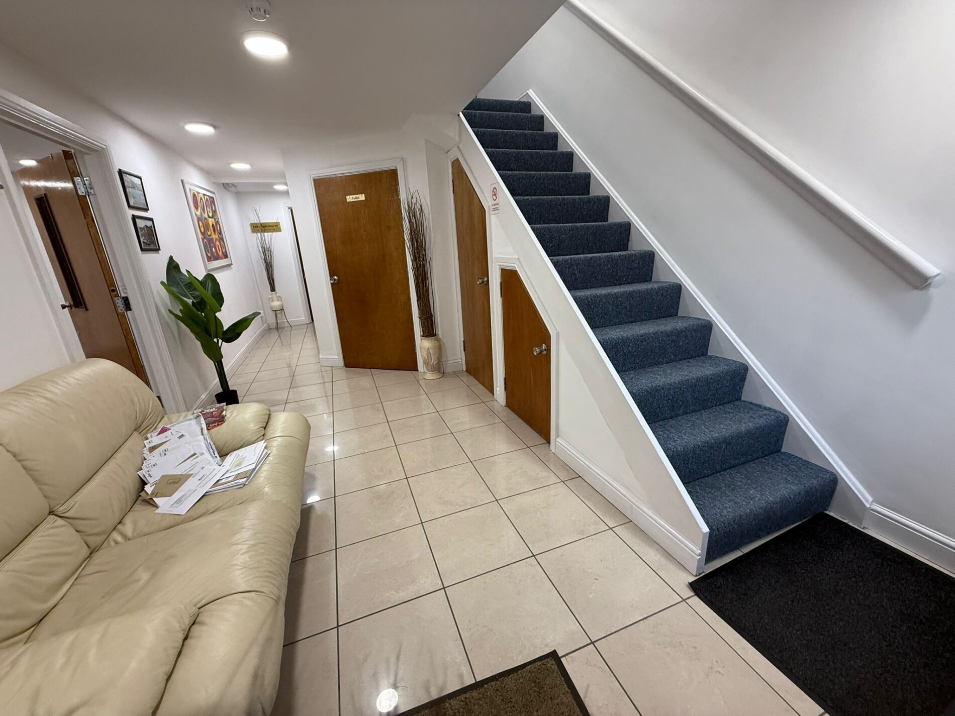 Lynx House, Ferndown, Northwood photo 5