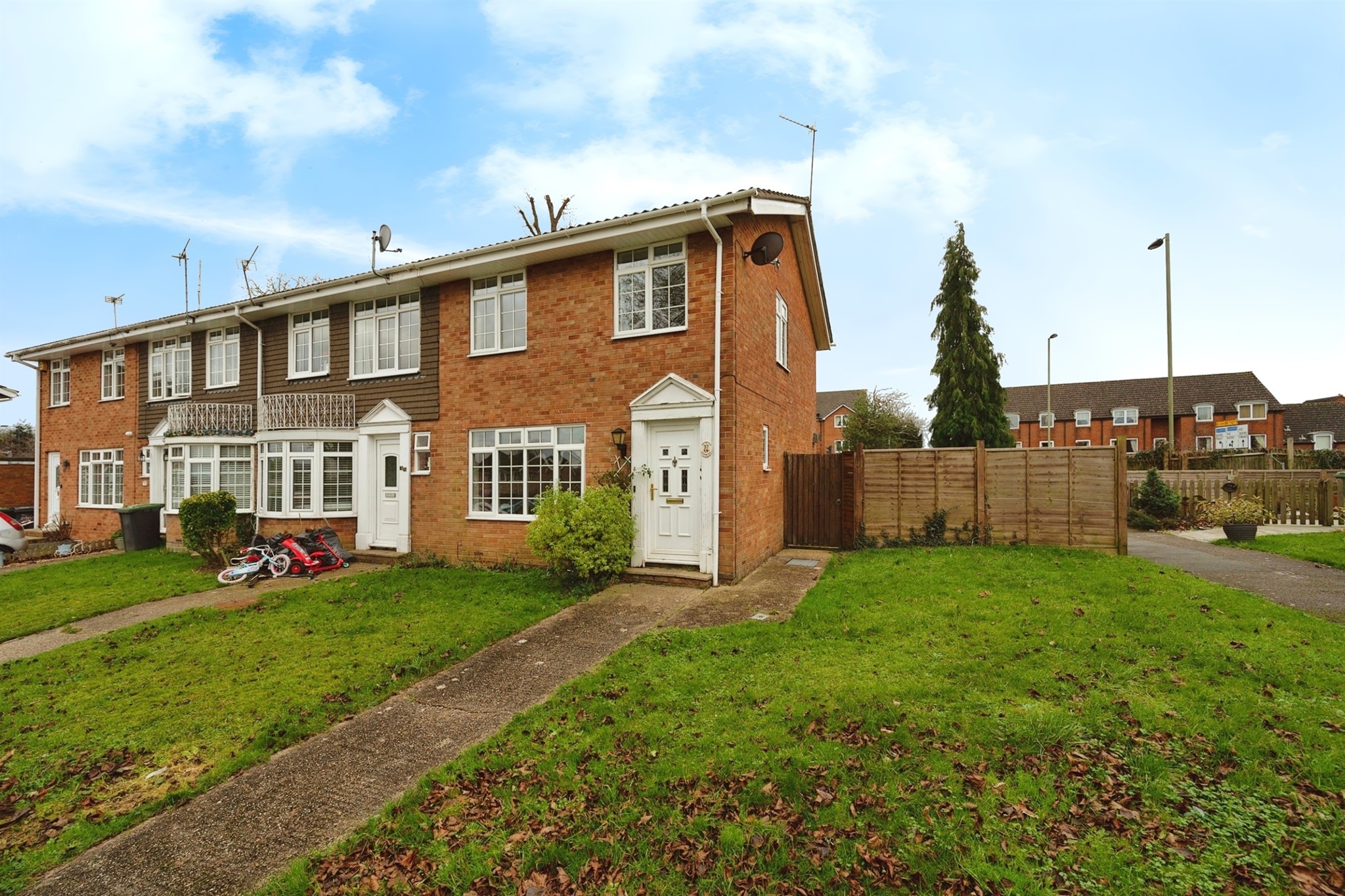 Photos of Freshfield Gardens, Waterlooville PO7 66294159 PrimeLocation