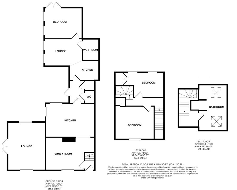 3 Bedrooms Semi-detached house for sale in Palehouse Common, Uckfield TN22