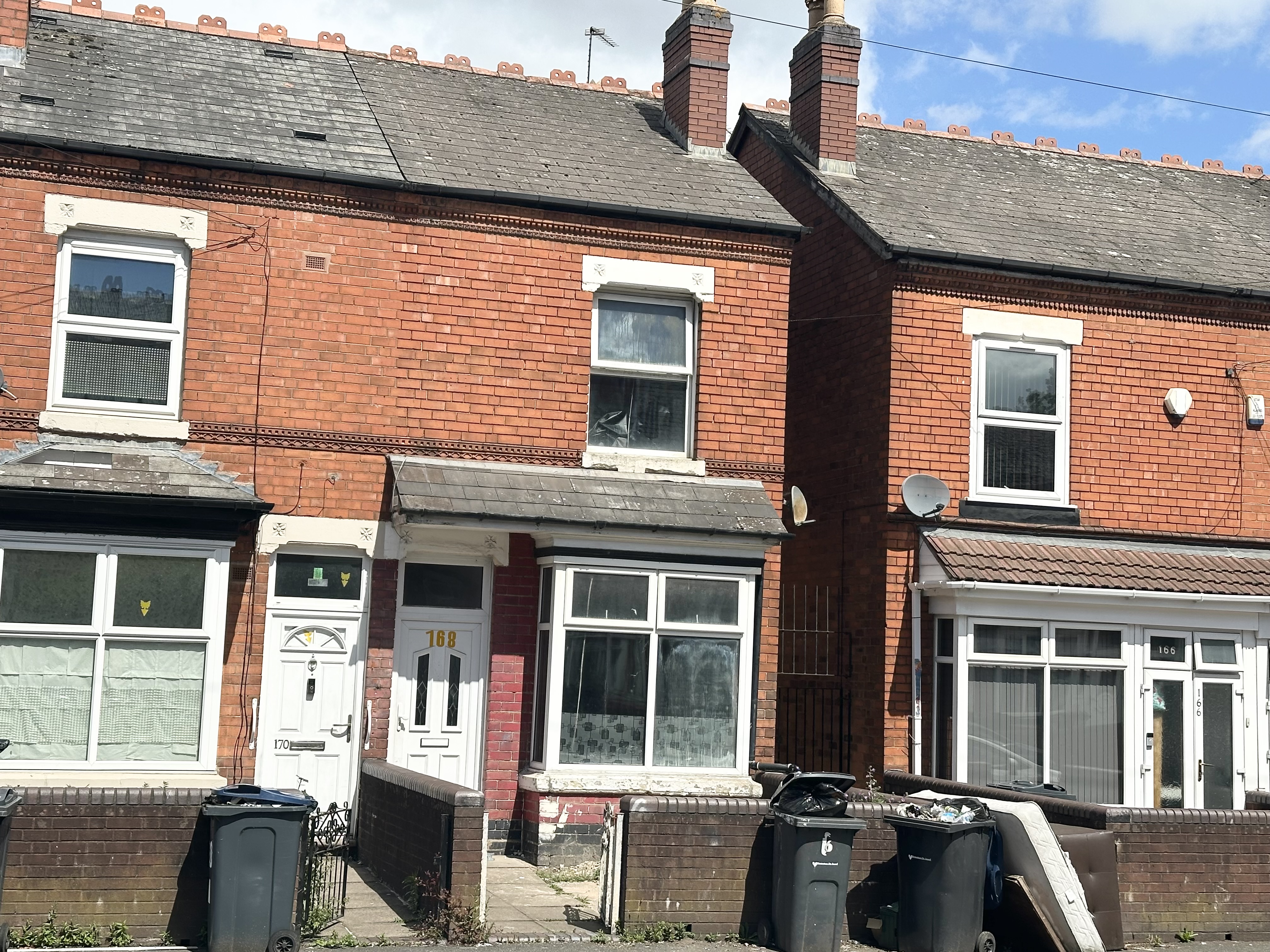 168, Nineveh Road, Birmingham photo 2
