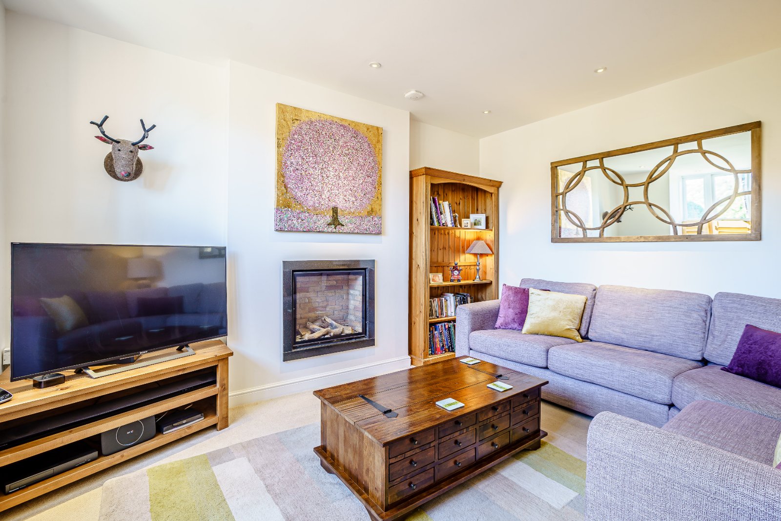 Photos of Sherrington Lane, Brown Knowl, Broxton, Chester CH3