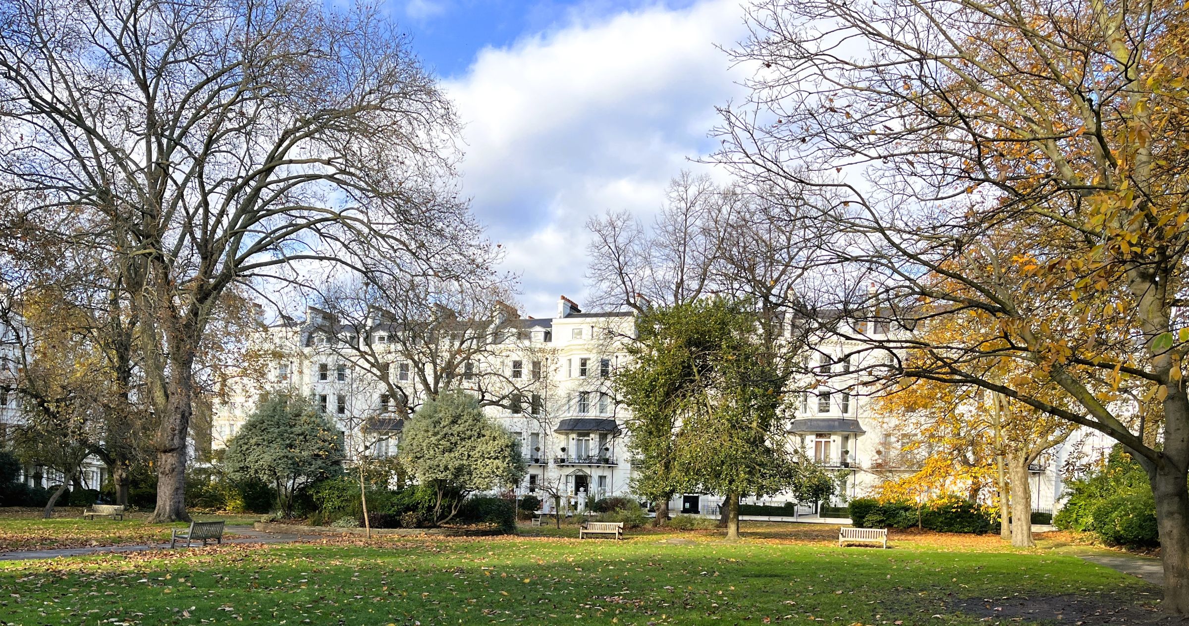 7 Stanhope Gardens, London photo 2