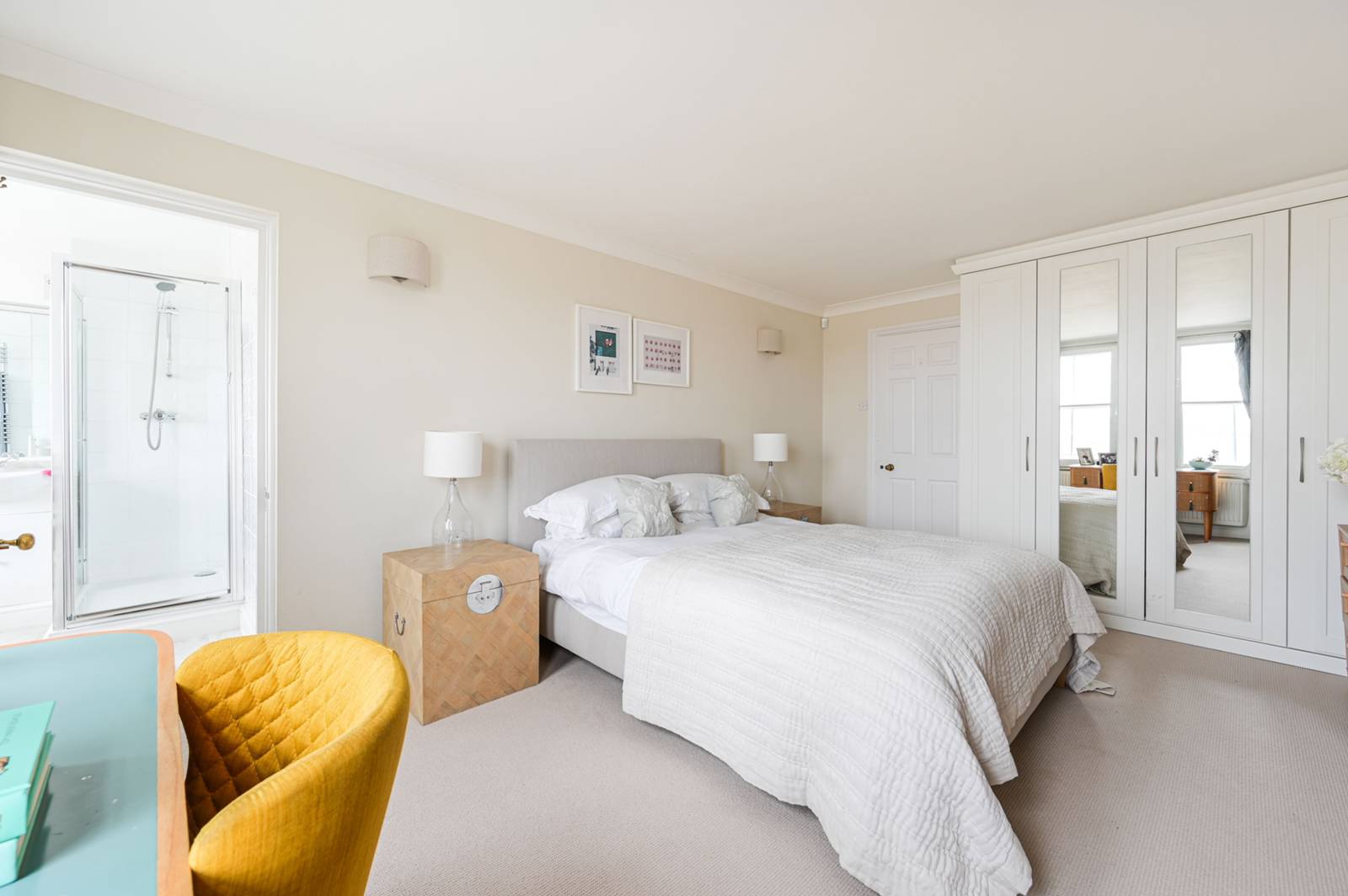 4 bedroom detached new house for sale