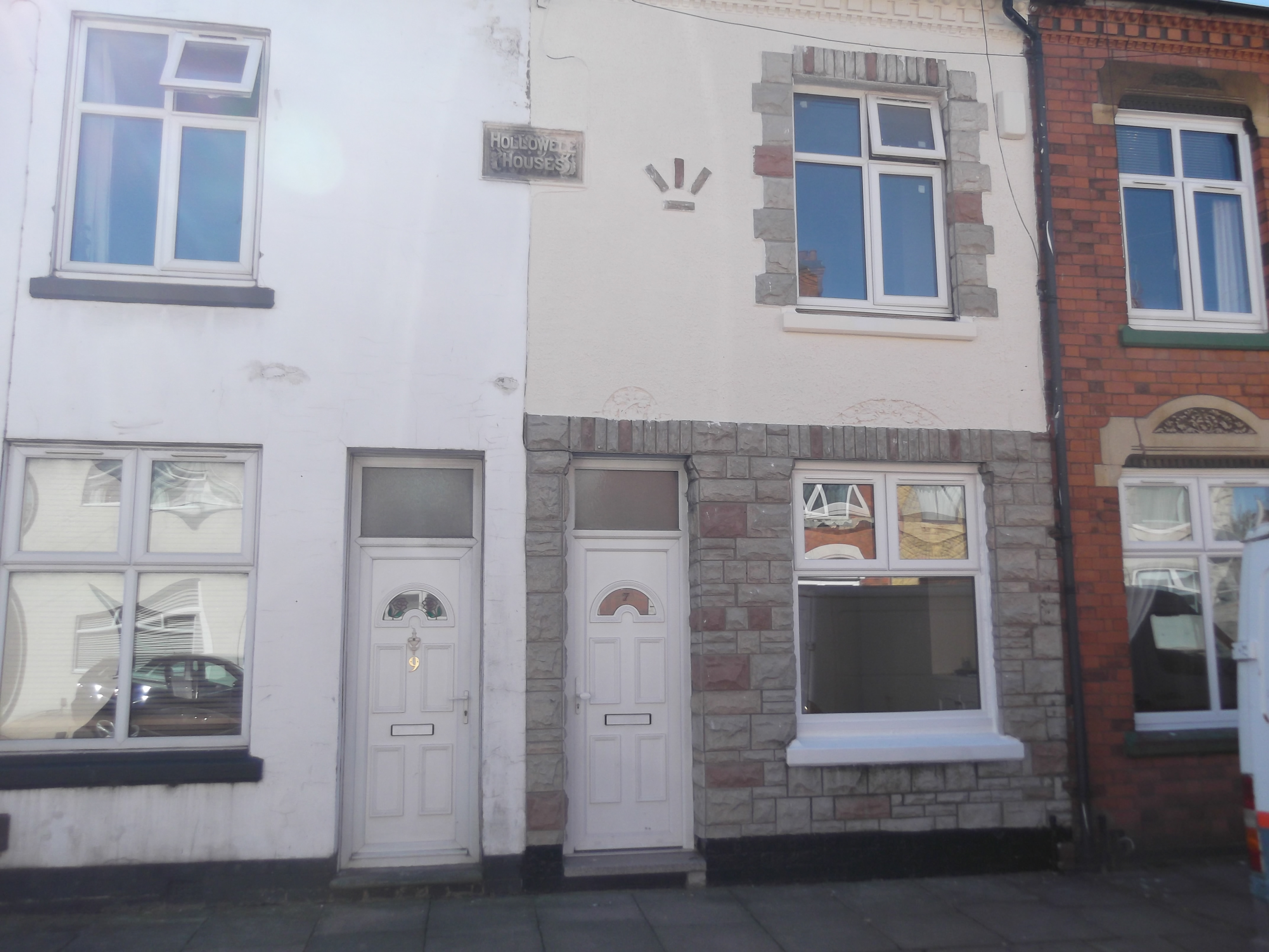 3-bed house on 7, Dunbar road , Leicester, £245,000