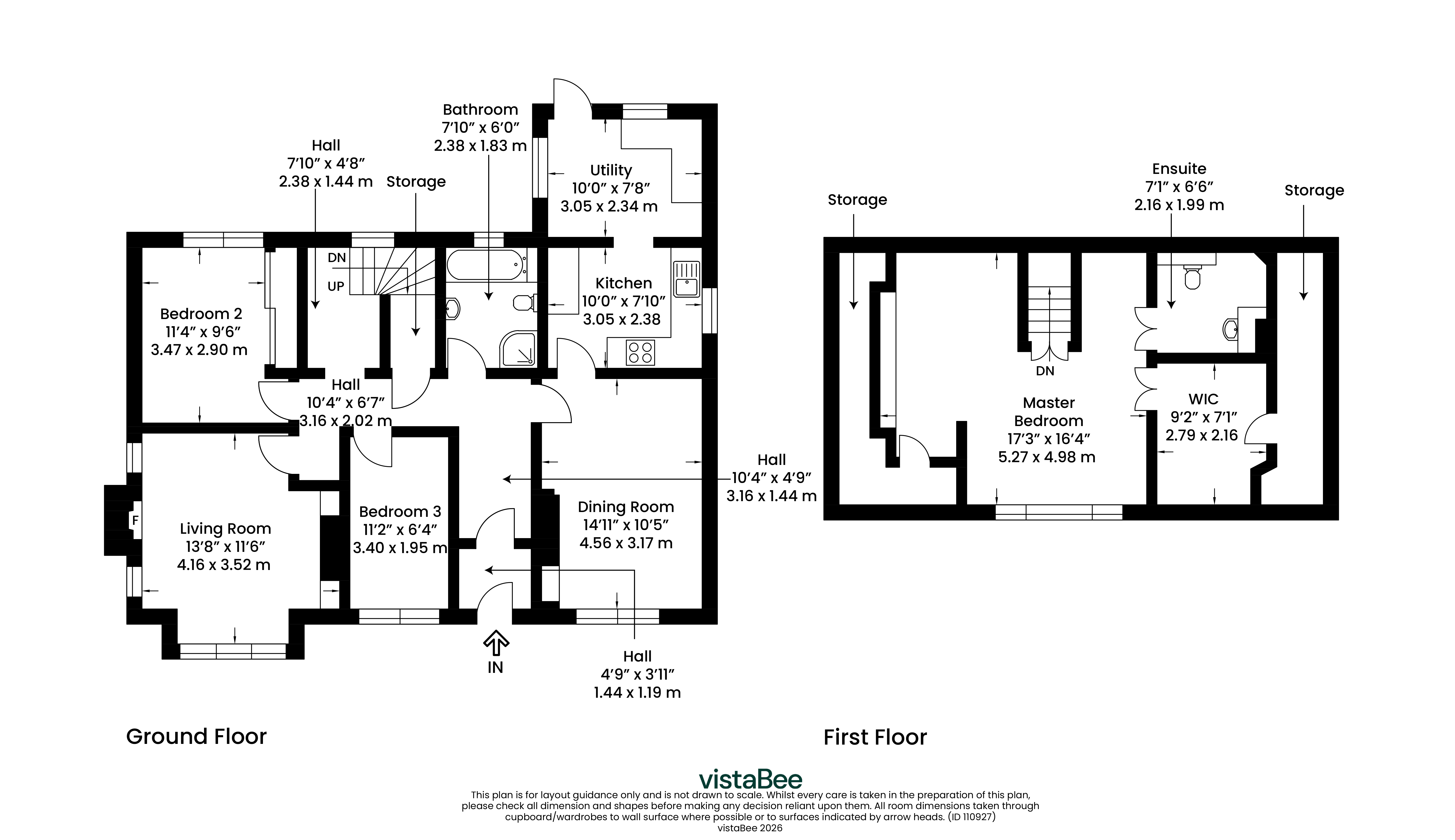 Glencairn Street, North Ayrshire floorplan