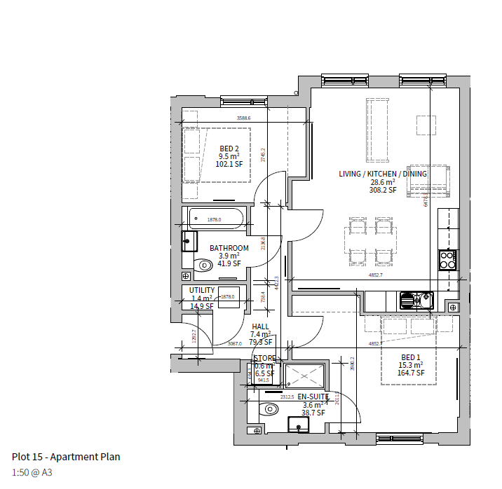 2 Bedrooms Flat for sale in Stratford Road, Shirley, Solihull B90