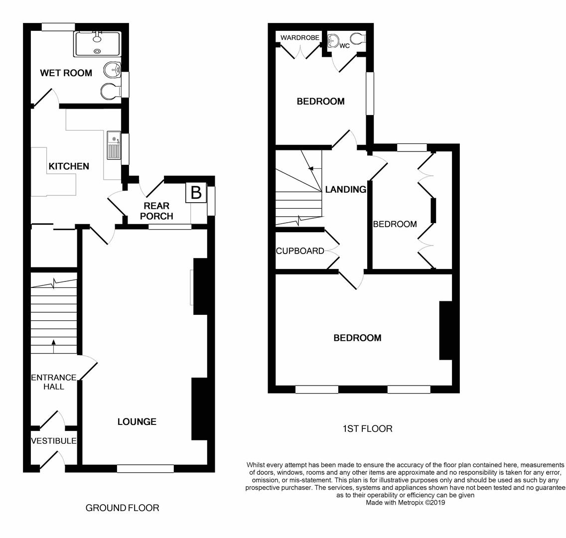 3 Bedrooms Semi-detached house for sale in Norman Road, Ammanford SA18