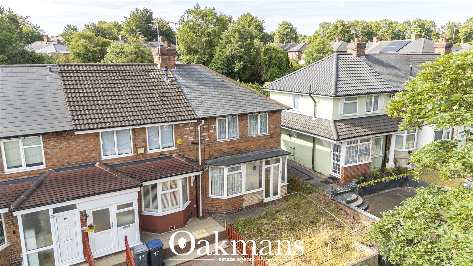 15, Colworth Road, Birmingham photo 5