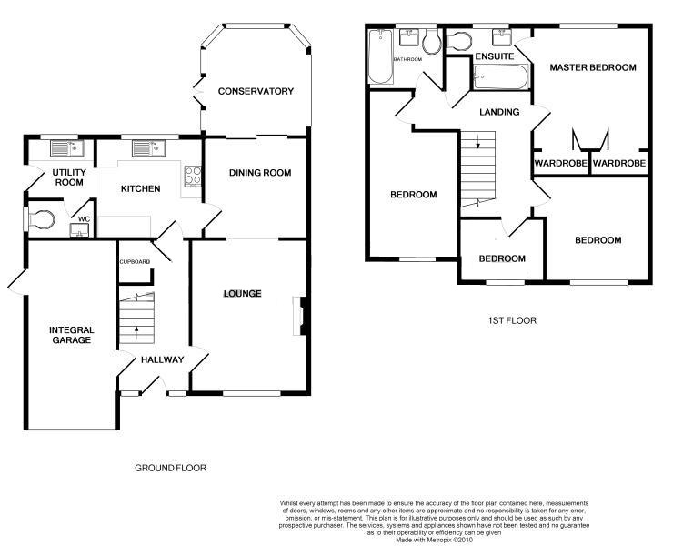 4 Bedrooms Detached house to rent in Old Forge End, Sandhurst GU47