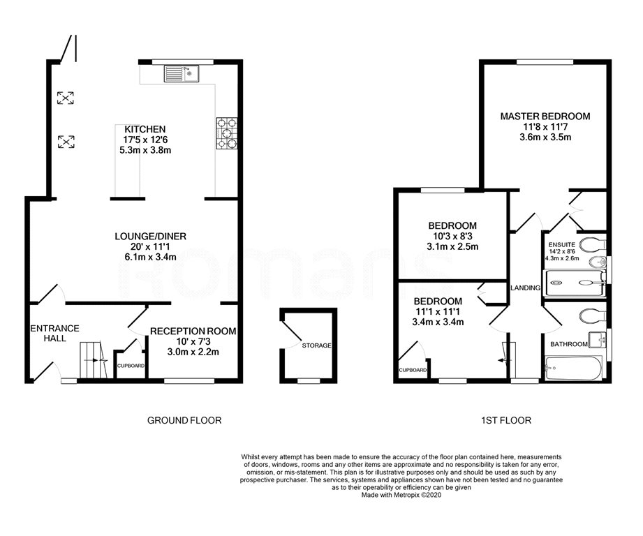 3 bed semidetached house for sale in Branksome Hill Road, College Town