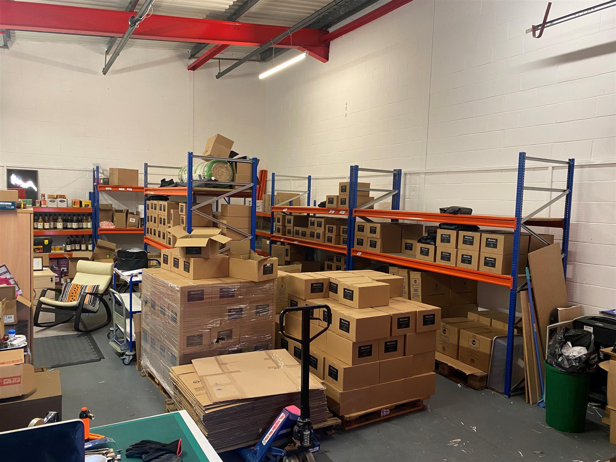 Photos of G32, Clydesmill Industrial Estate, Lanarkshire 62709988