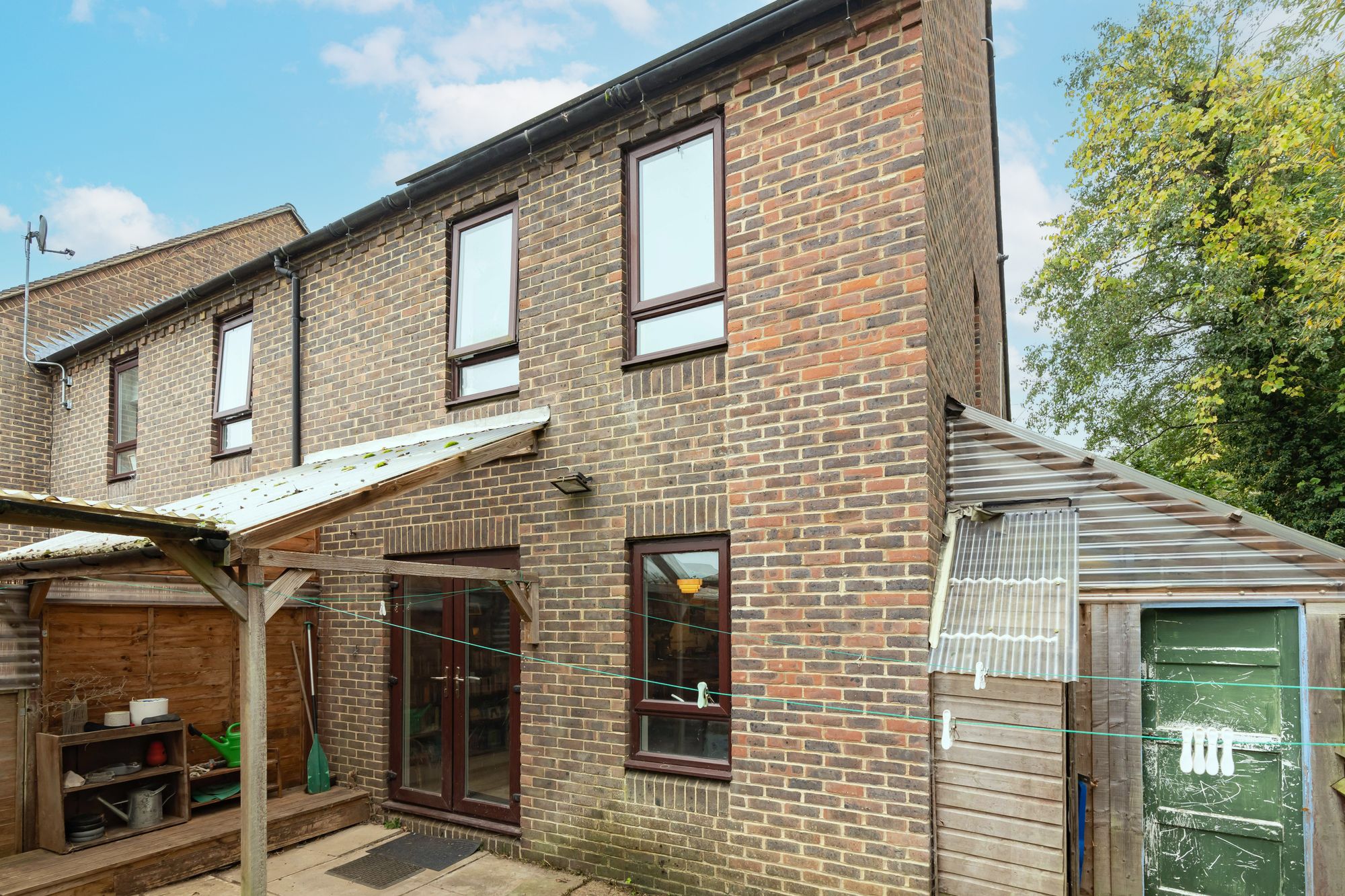 1 Goose Green Close, Oxford photo 3