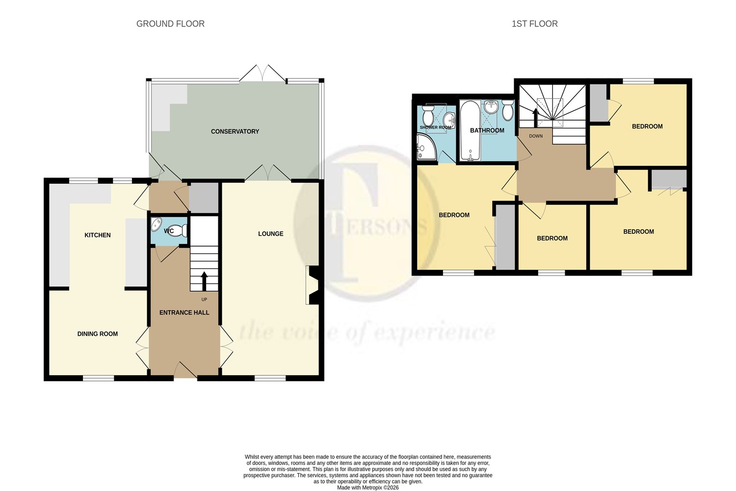 86, Lewisham Road, River, Dover floorplan