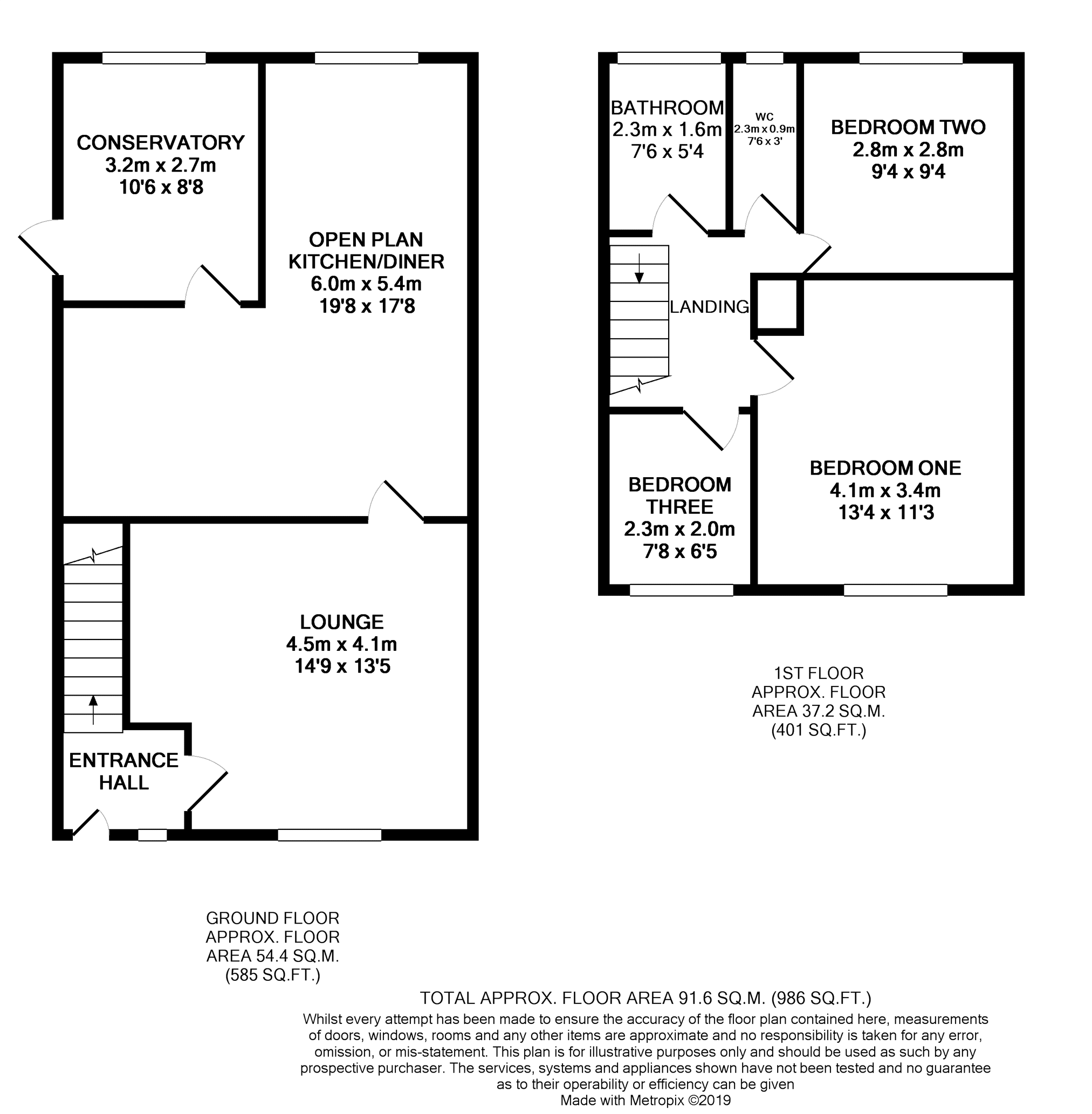 3 Bedrooms Semi-detached house for sale in Brook Drive, Manchester M29