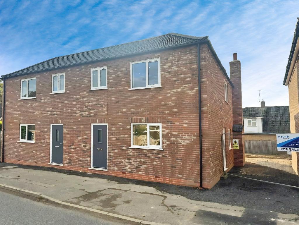 Plot 2, High Road, Wisbech photo 4