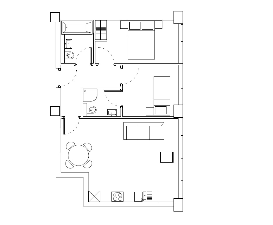 2 Bedrooms Flat for sale in Lower Stone Street, Maidstone ME15