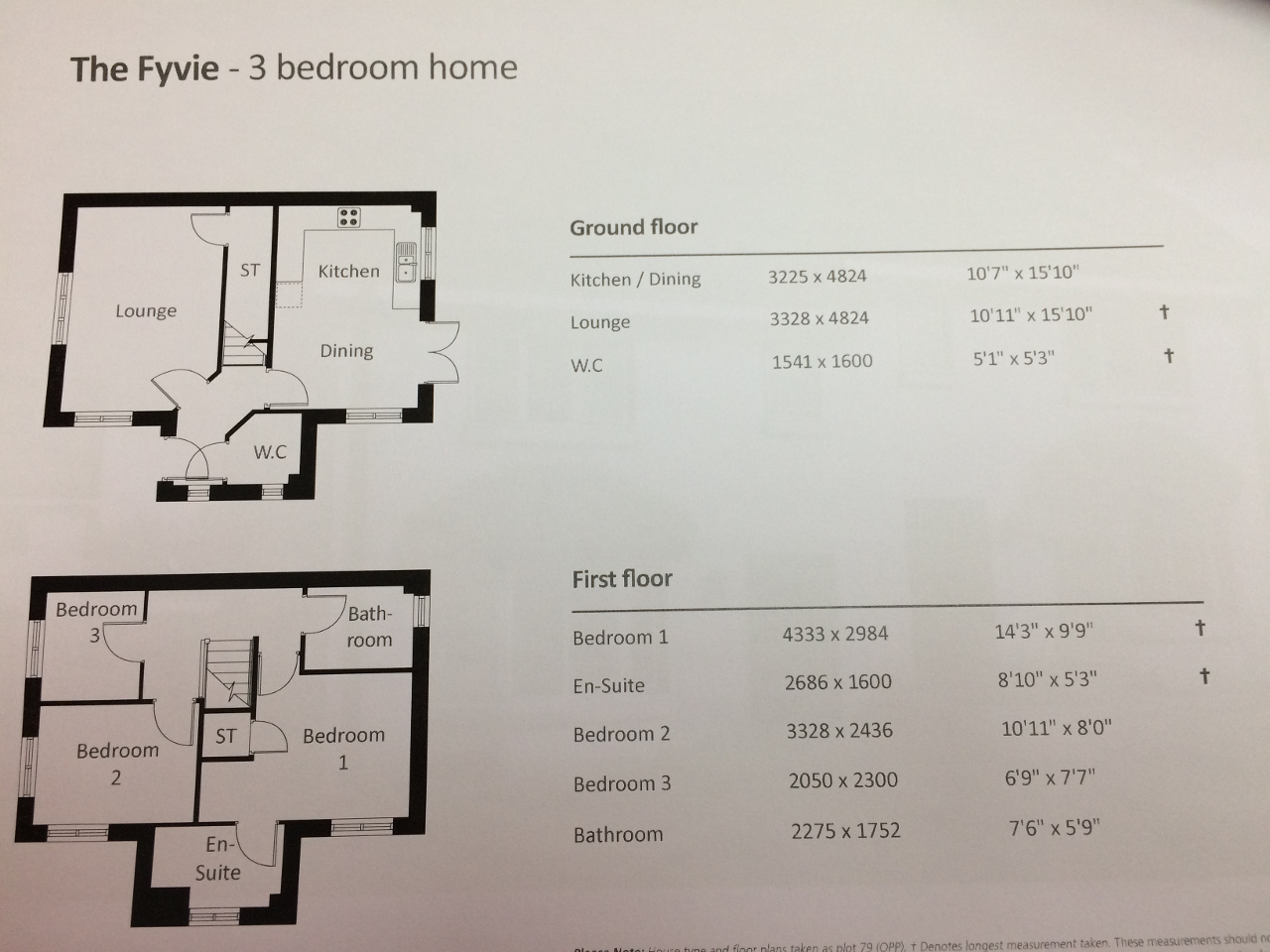 3 Bedrooms End terrace house for sale in The Fyvie Early Braes, Hallhill Road, Barlanark, Glasgow G33