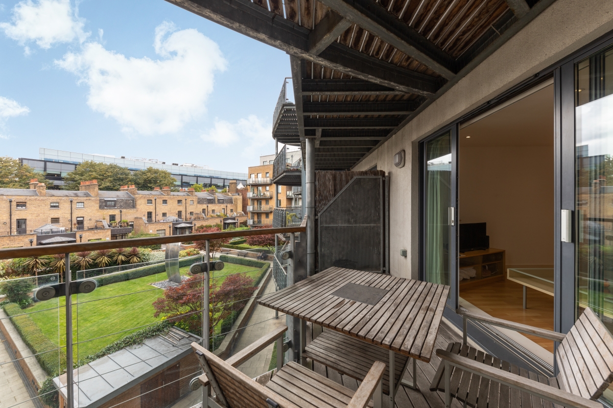 Flat 67, Angel Southside, 1, Owen Street, London photo 4