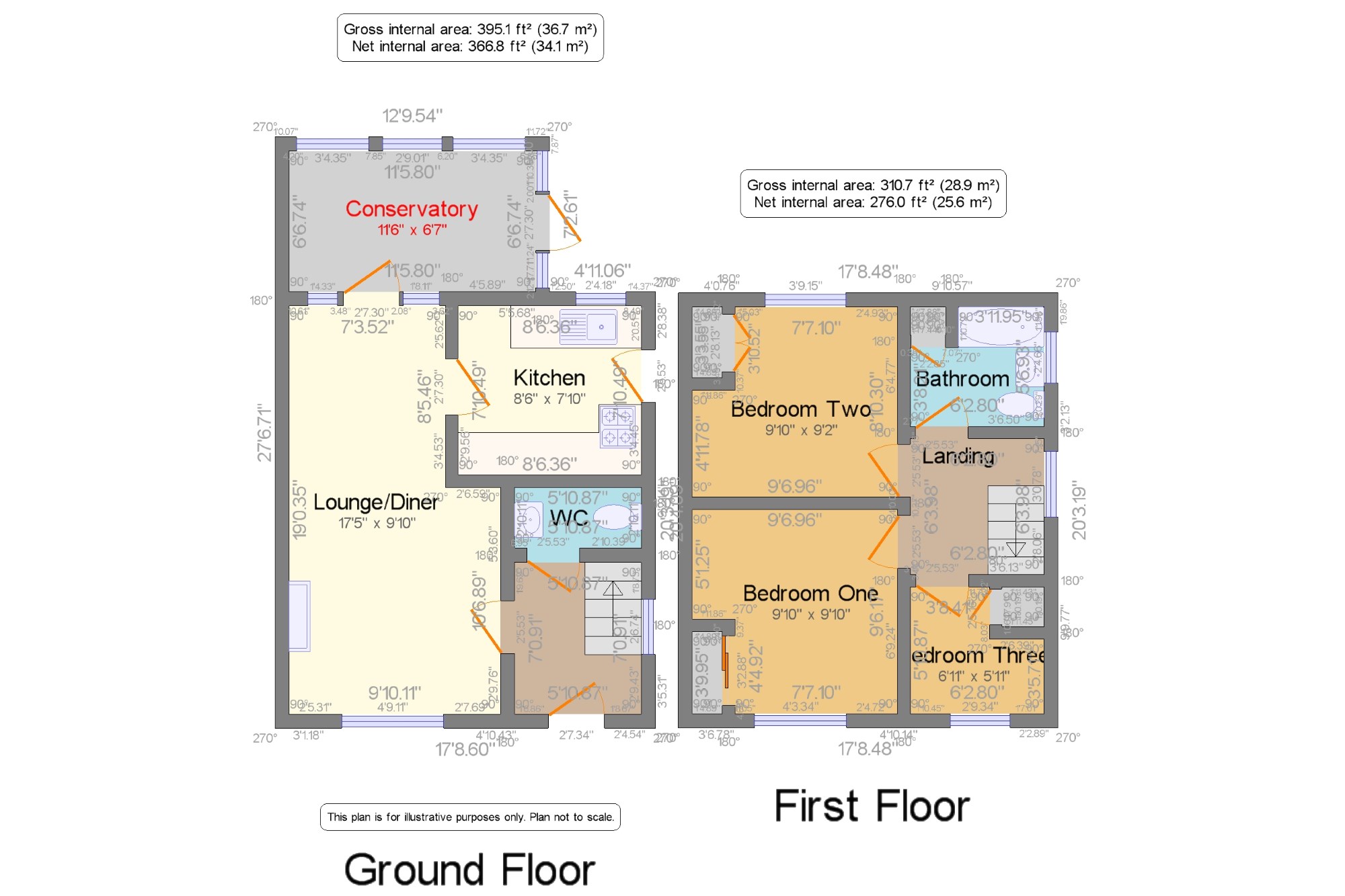 3 Bedrooms Semi-detached house for sale in Cheriton Road, Rainham, Gilingham, Kent ME8