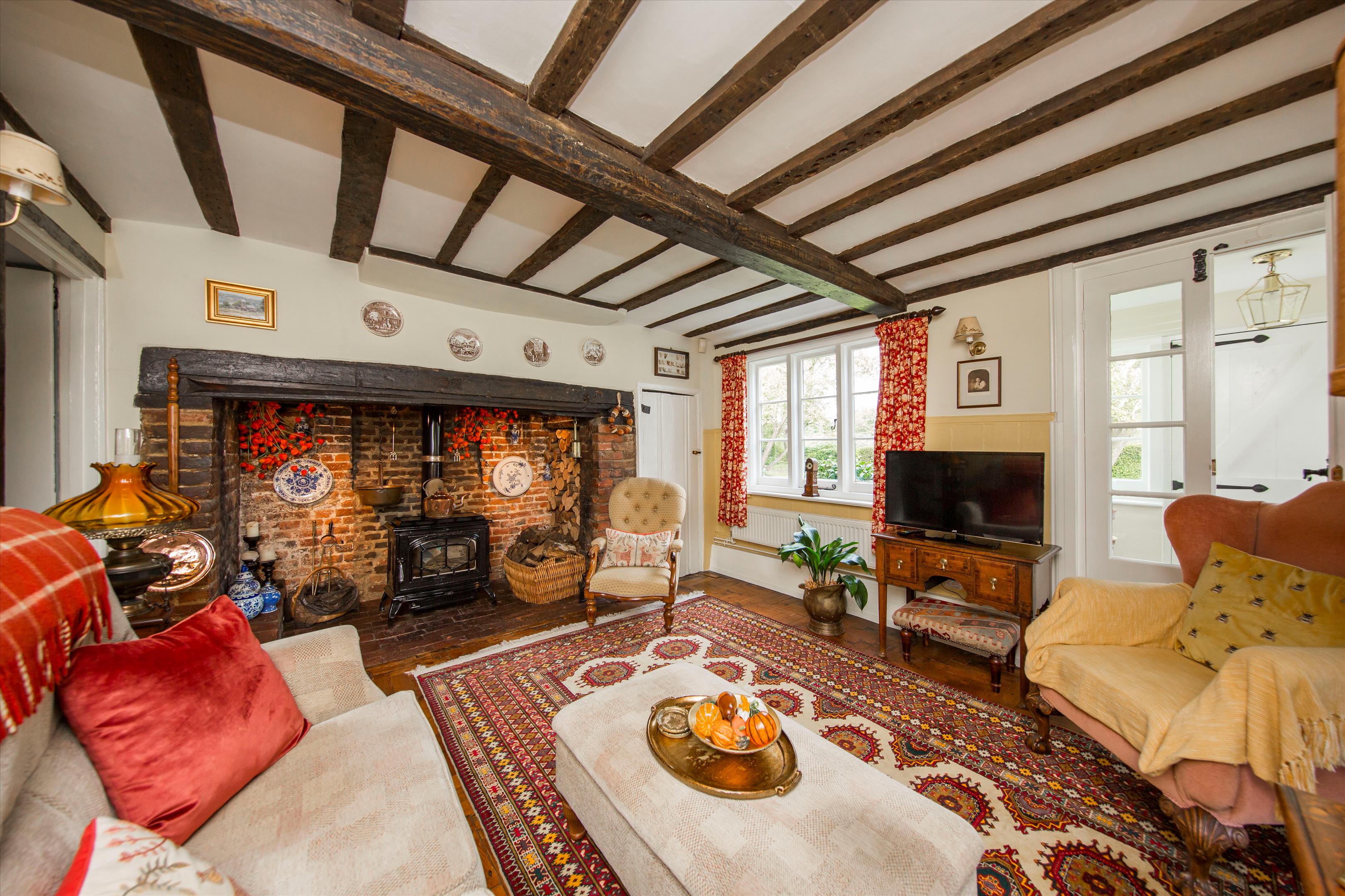 4 bedroom detached house for sale 0