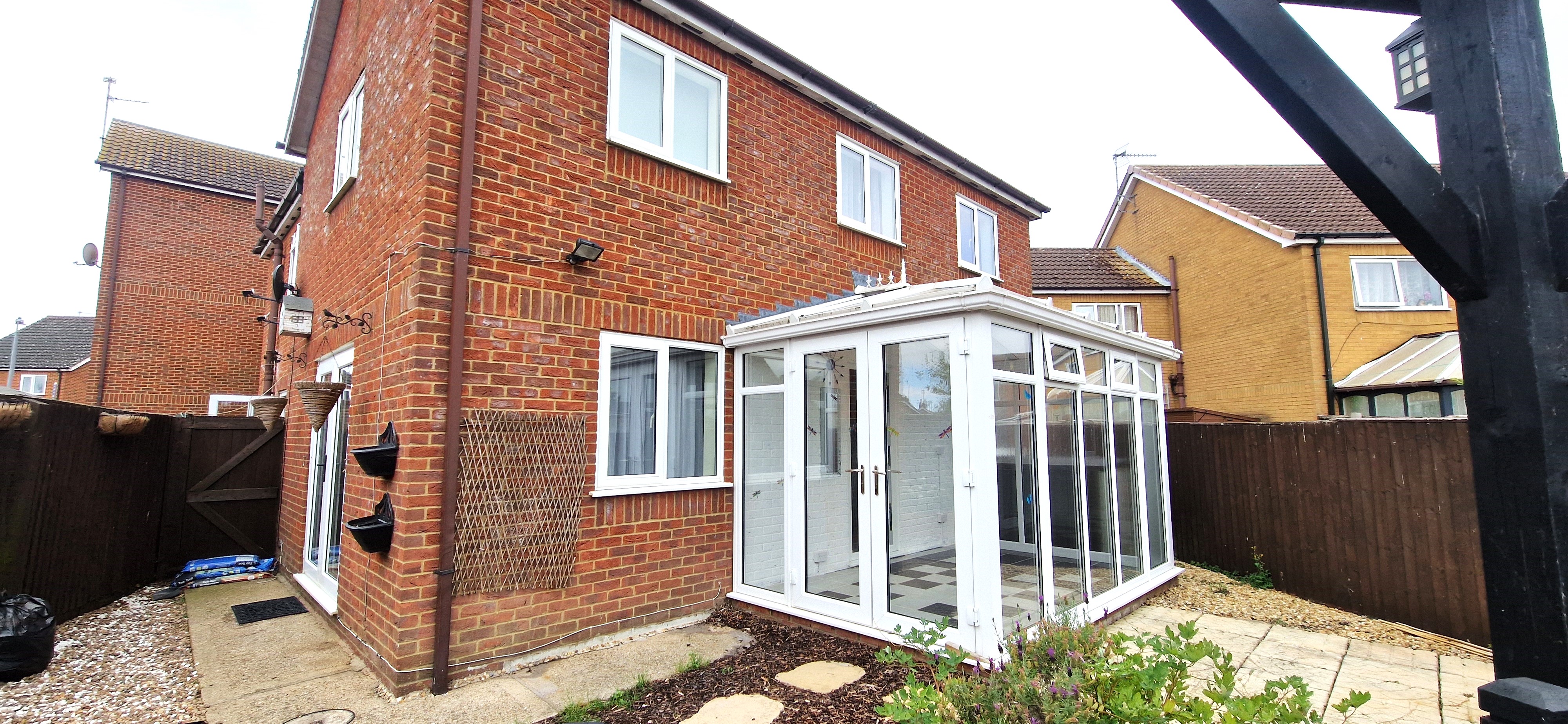 3-bed house on 59, The Hollies, SPALDING, £1,100/mo