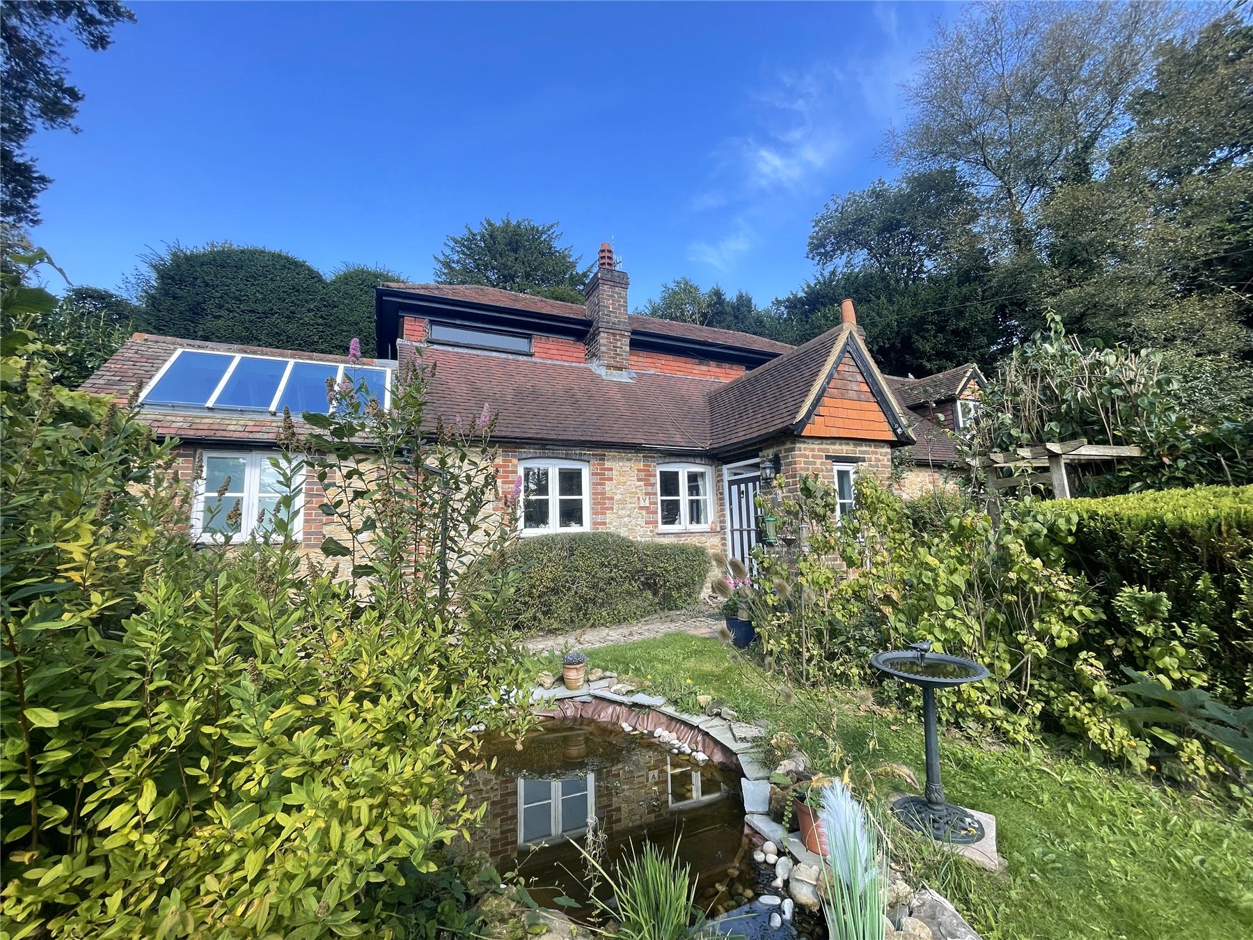 4 bedroom cottage for sale 0