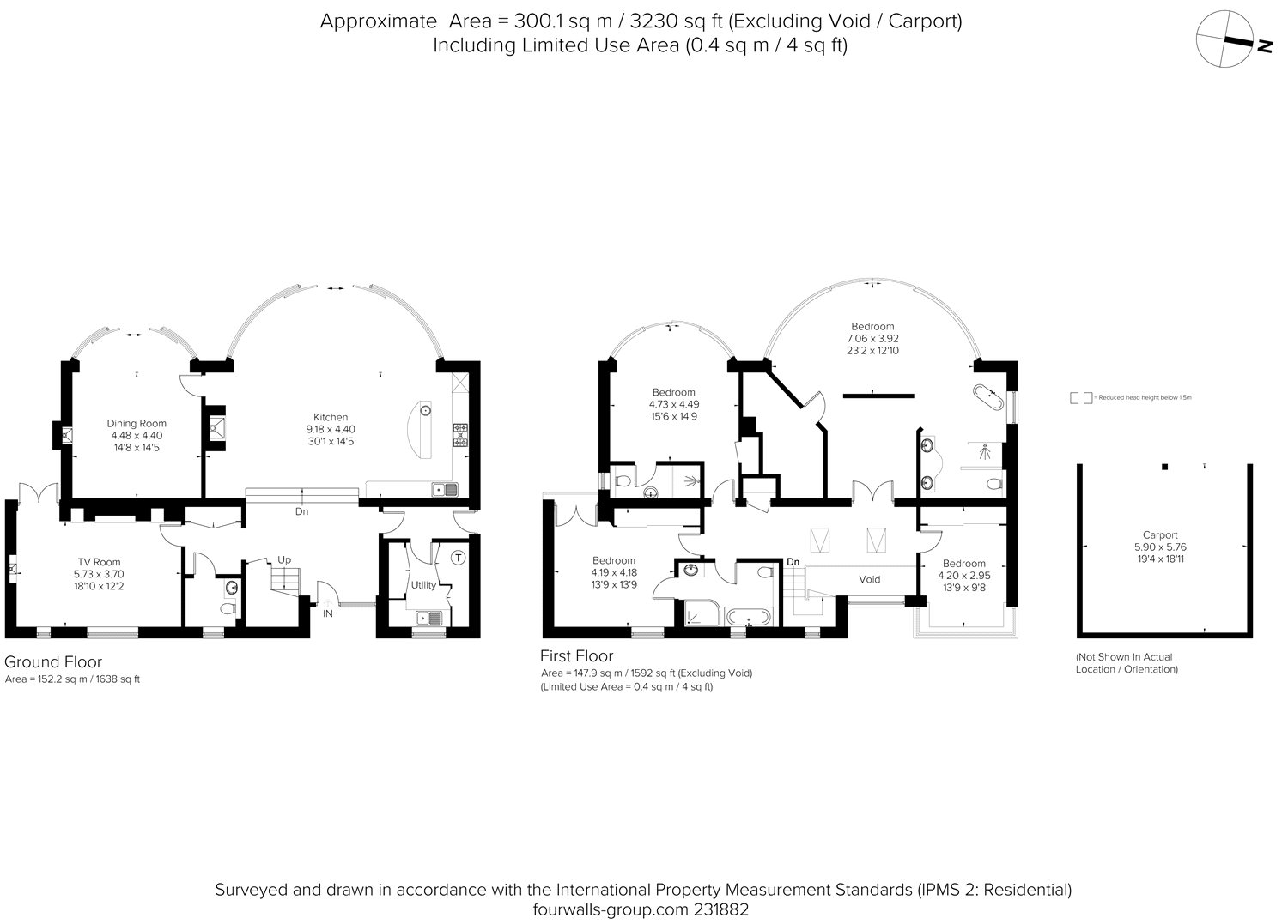 4 Bedrooms Detached house for sale in Bowden Hill, Lacock, Wiltshire SN15