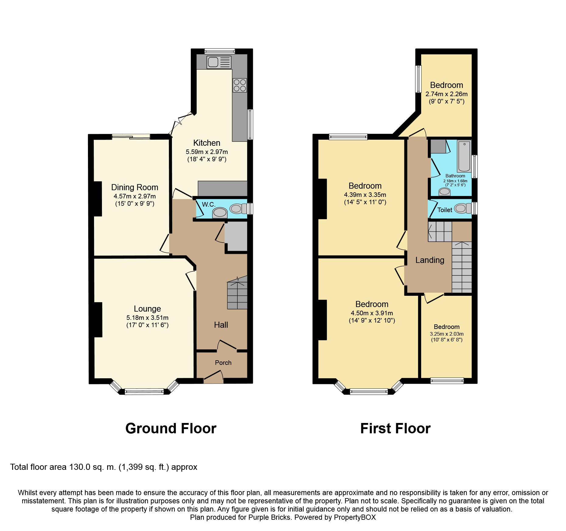 4 Bedrooms Semi-detached house for sale in Sandcliffe Road, Wallasey CH45