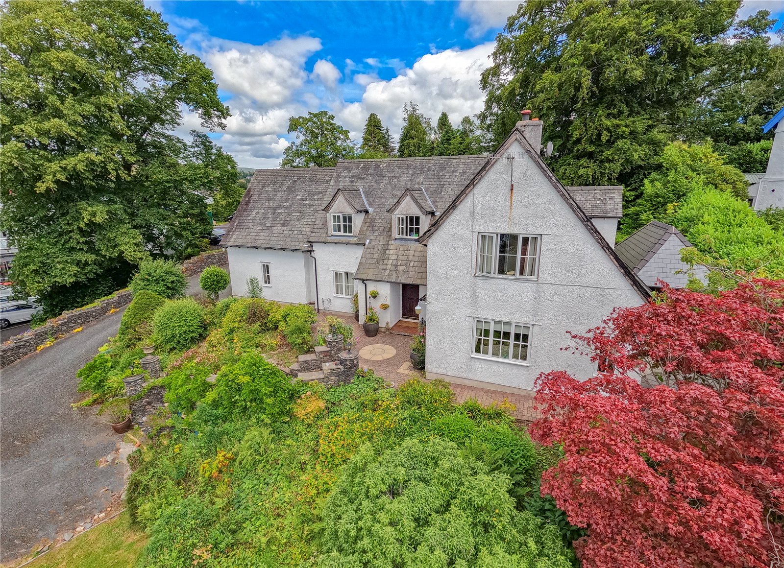 Photos of Old Garden House, Thornbarrow Road, Windermere, Cumbria LA23