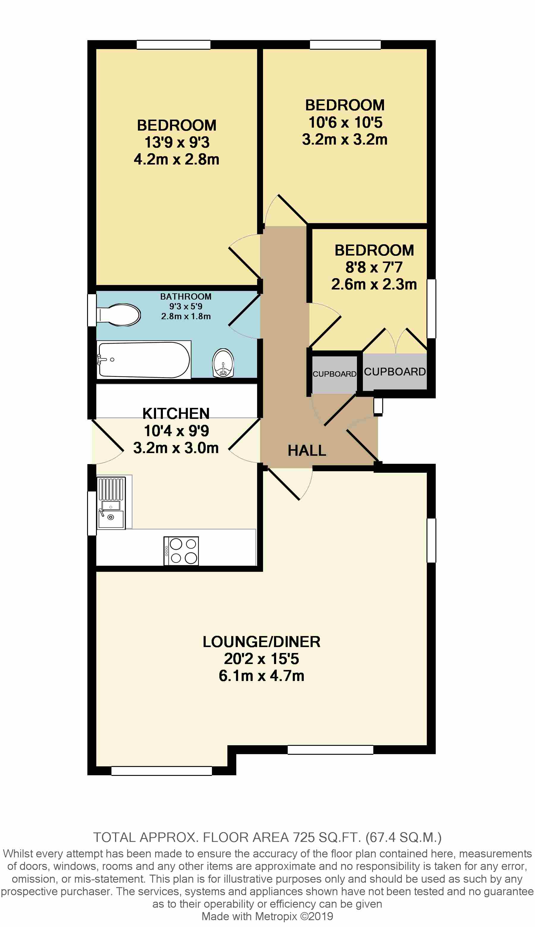 3 Bedrooms Bungalow for sale in Bramcote Avenue, Bolton, Greater Manchester BL2